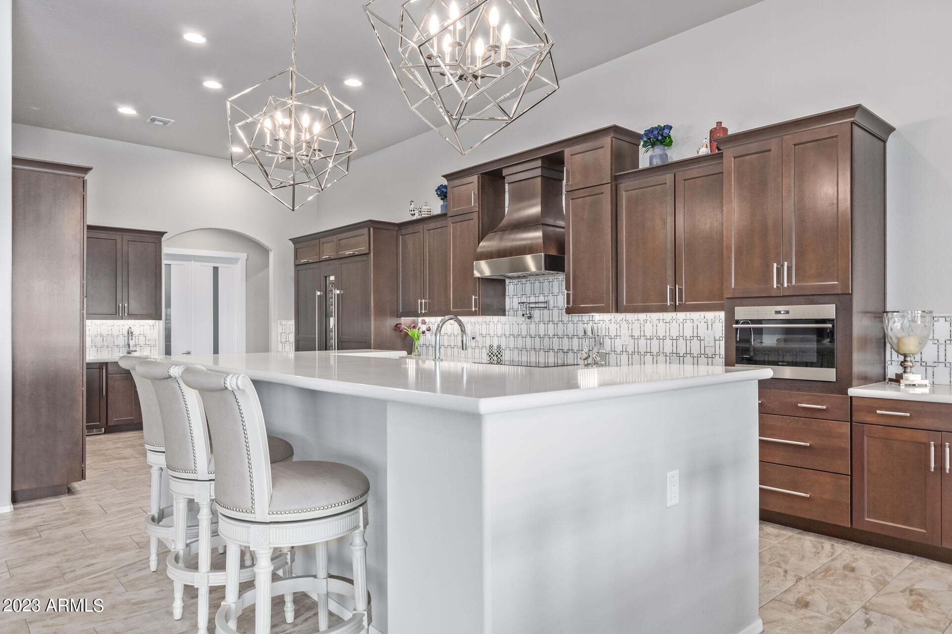 LUKE RANCH ESTATES - Residential