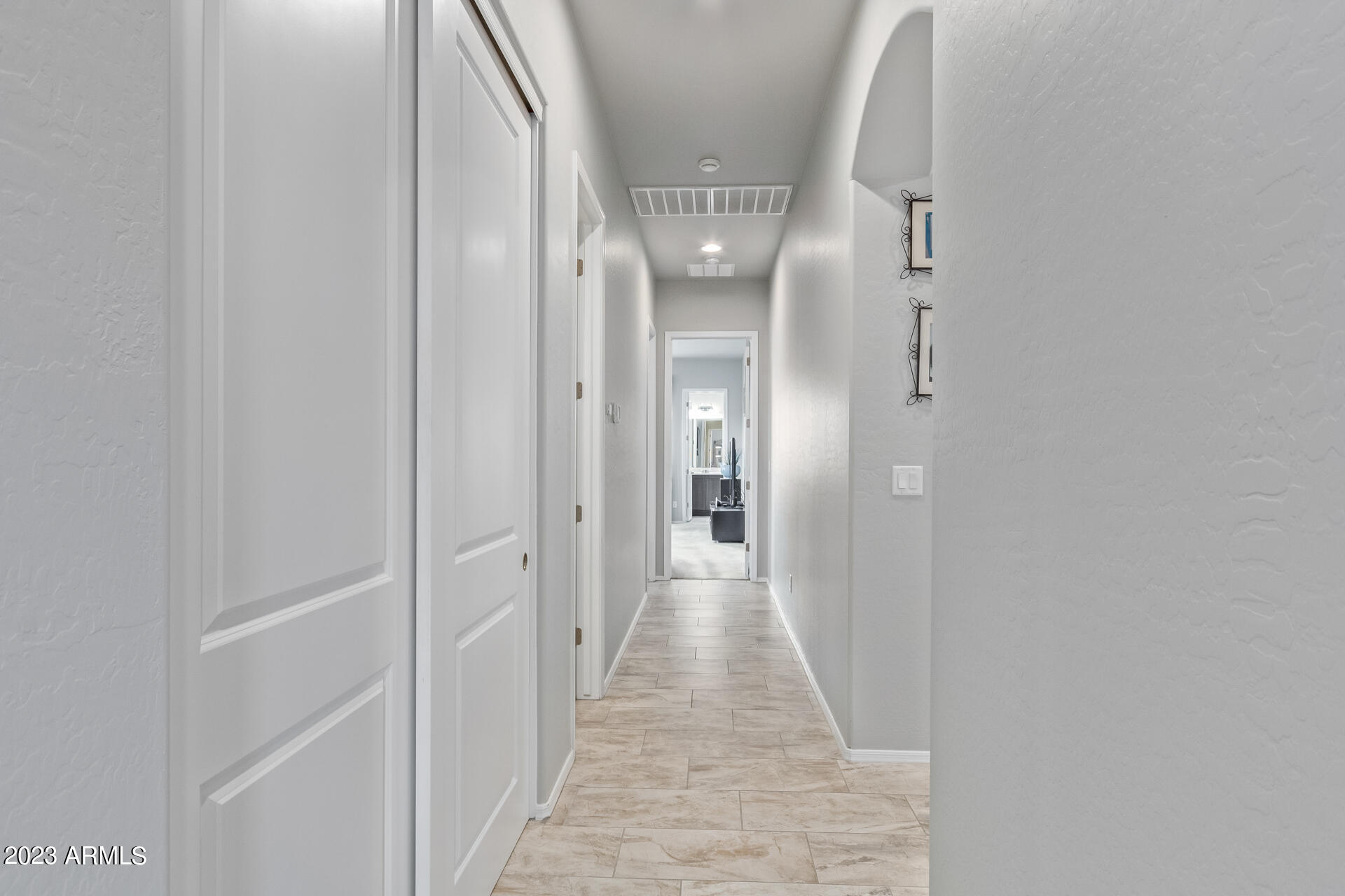 LUKE RANCH ESTATES - Residential