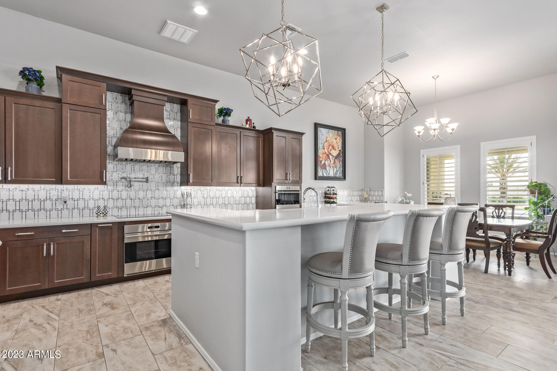 LUKE RANCH ESTATES - Residential