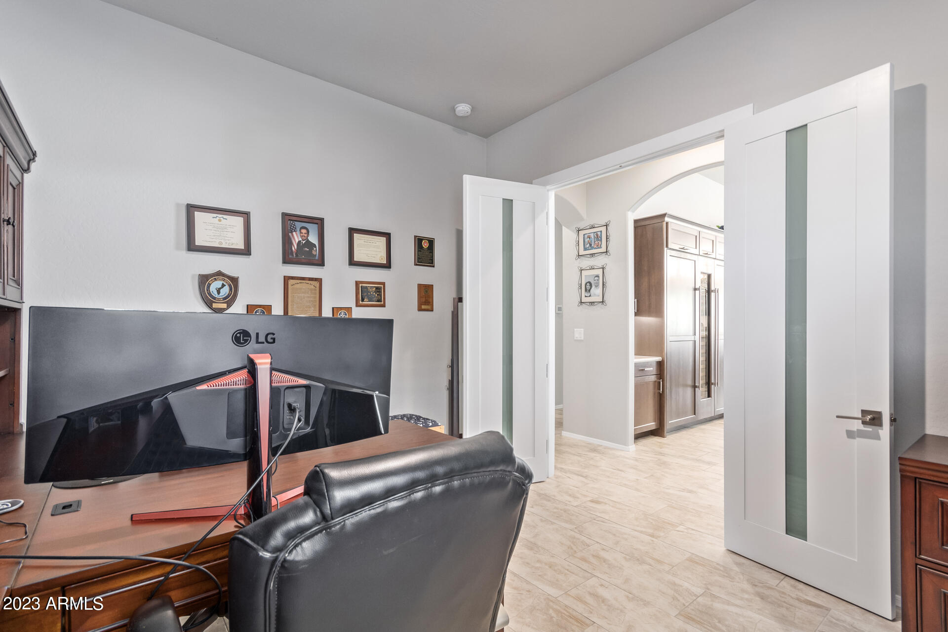 LUKE RANCH ESTATES - Residential