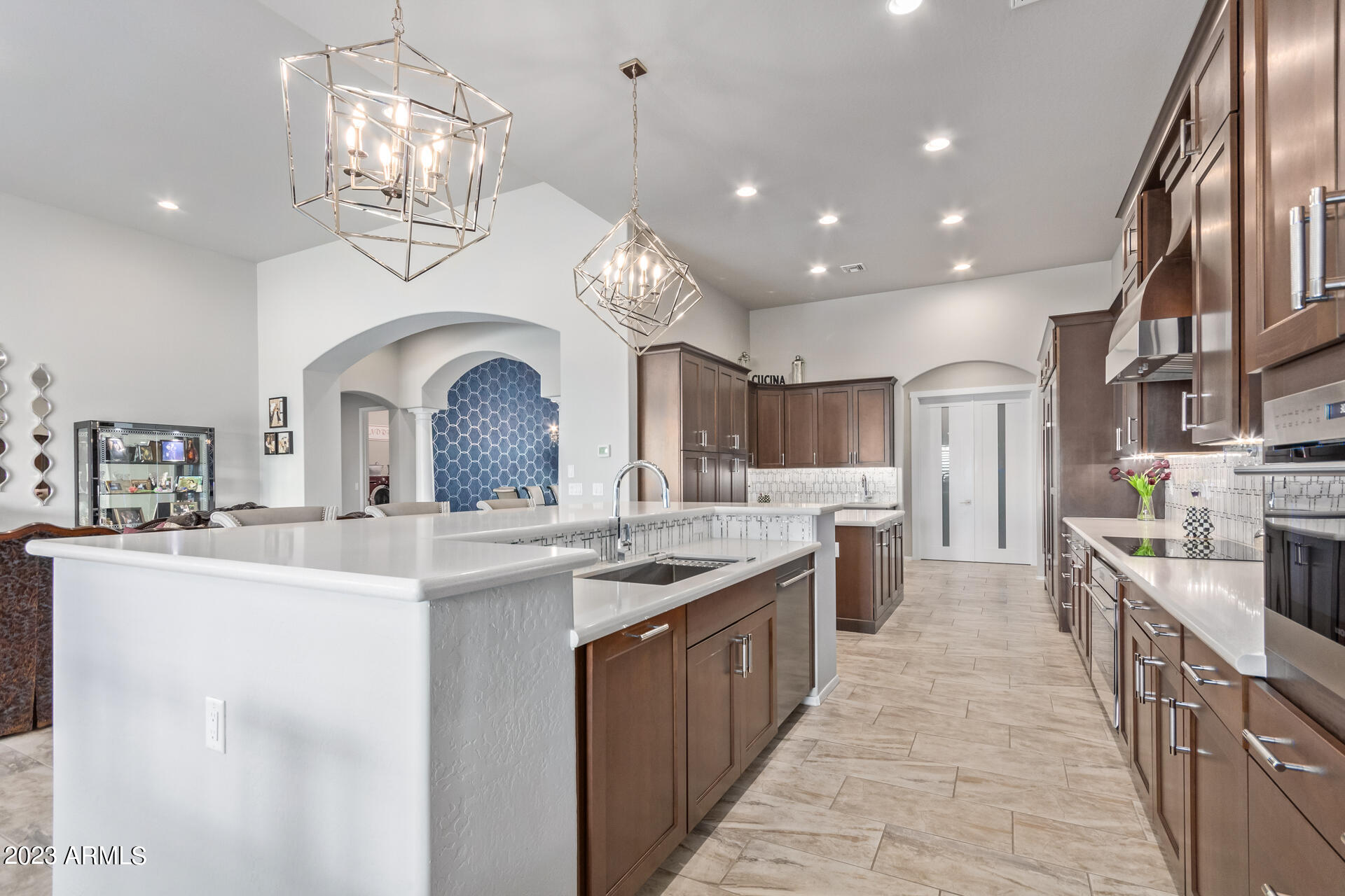 LUKE RANCH ESTATES - Residential