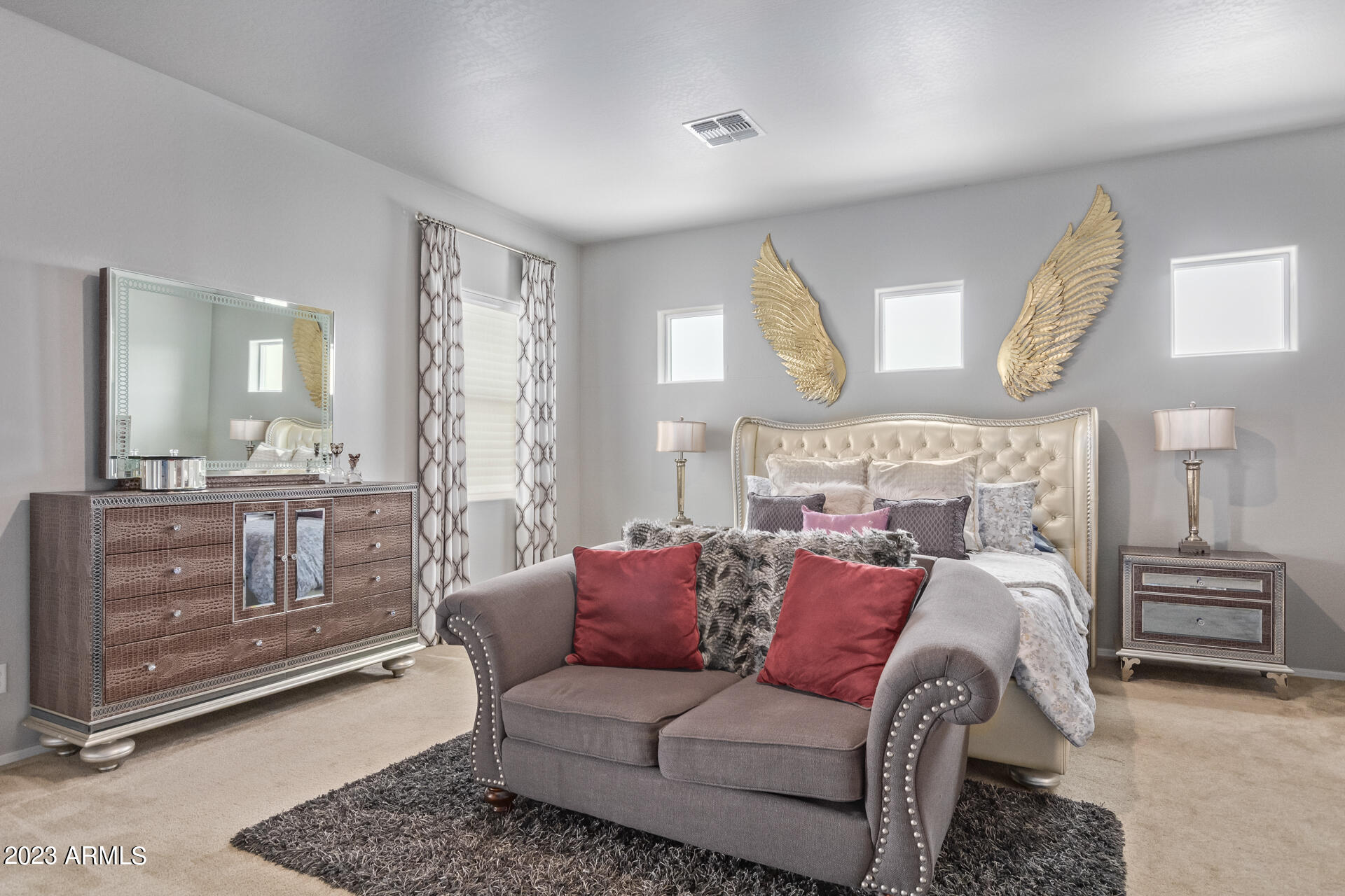 LUKE RANCH ESTATES - Residential