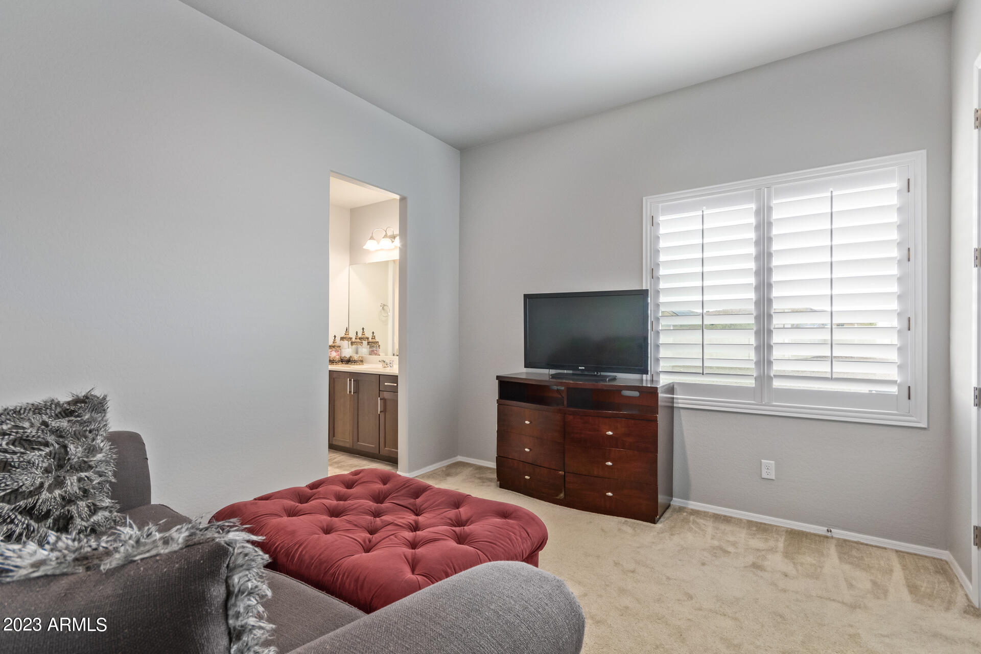LUKE RANCH ESTATES - Residential
