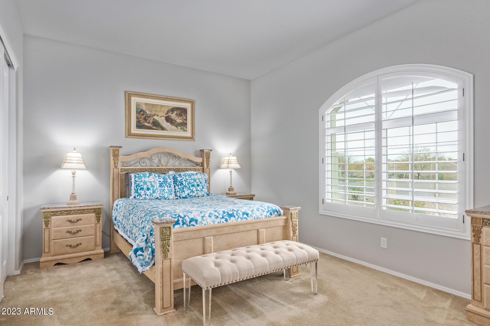 LUKE RANCH ESTATES - Residential