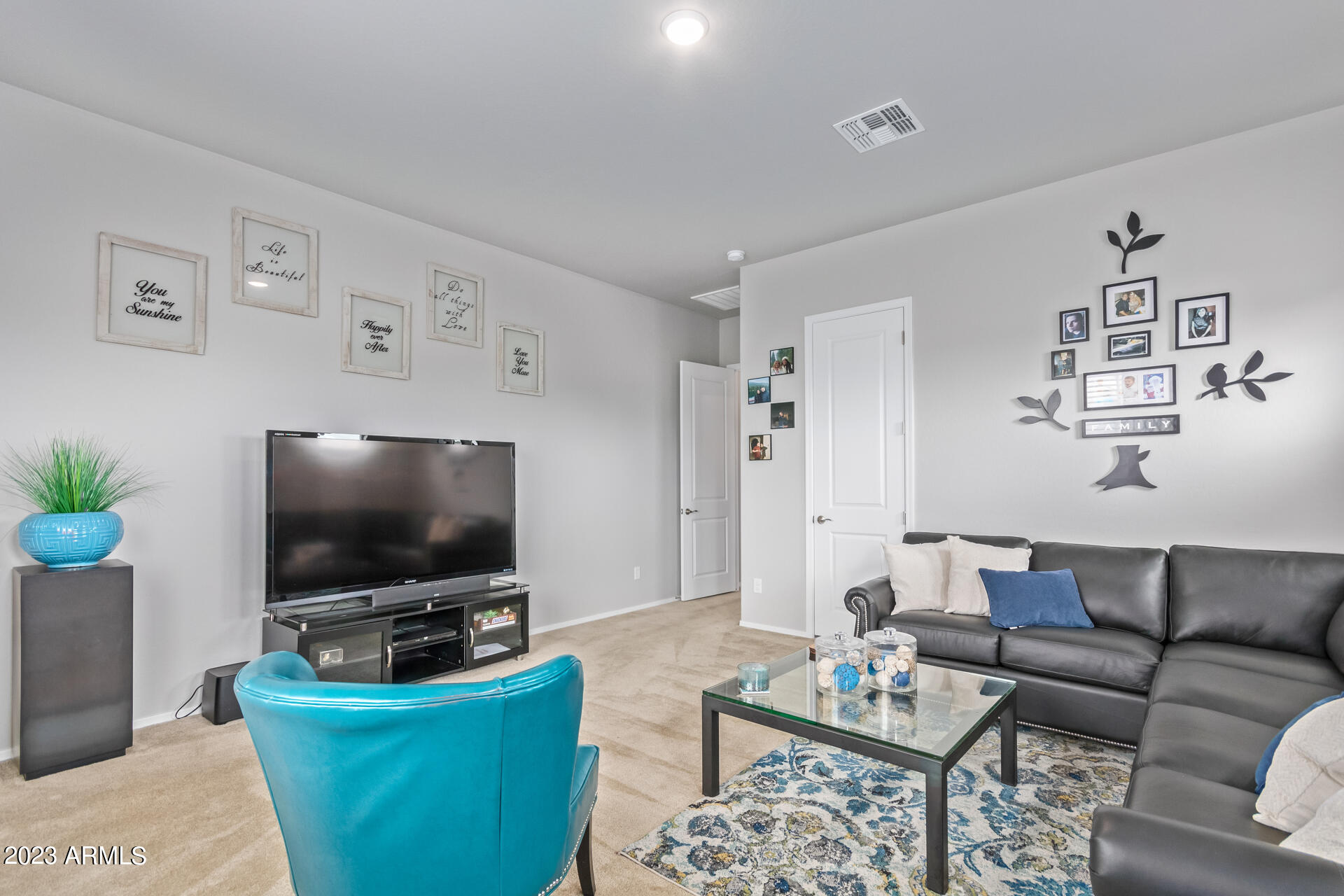 LUKE RANCH ESTATES - Residential