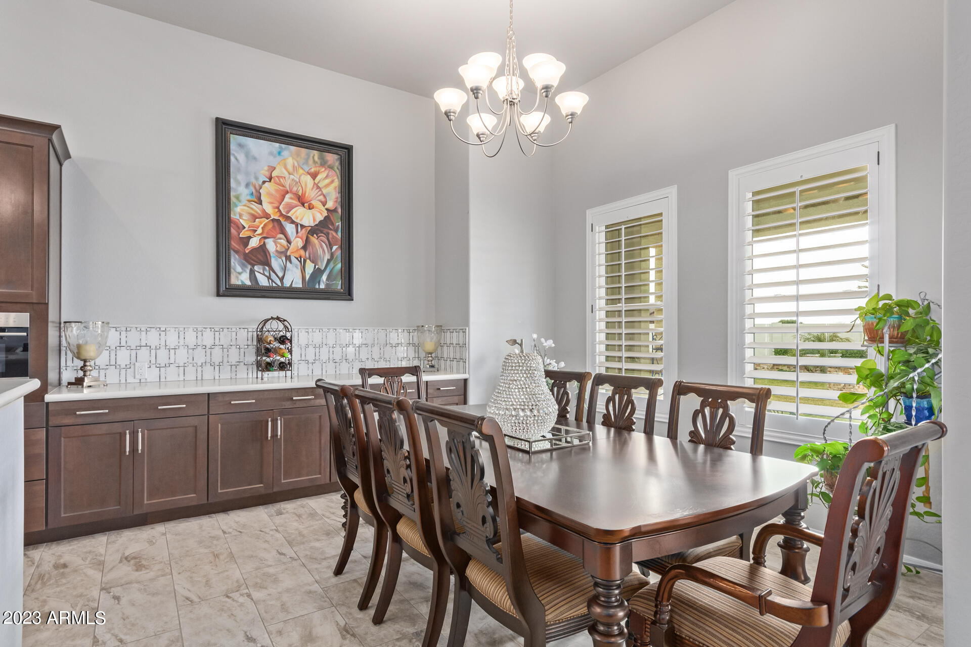 LUKE RANCH ESTATES - Residential