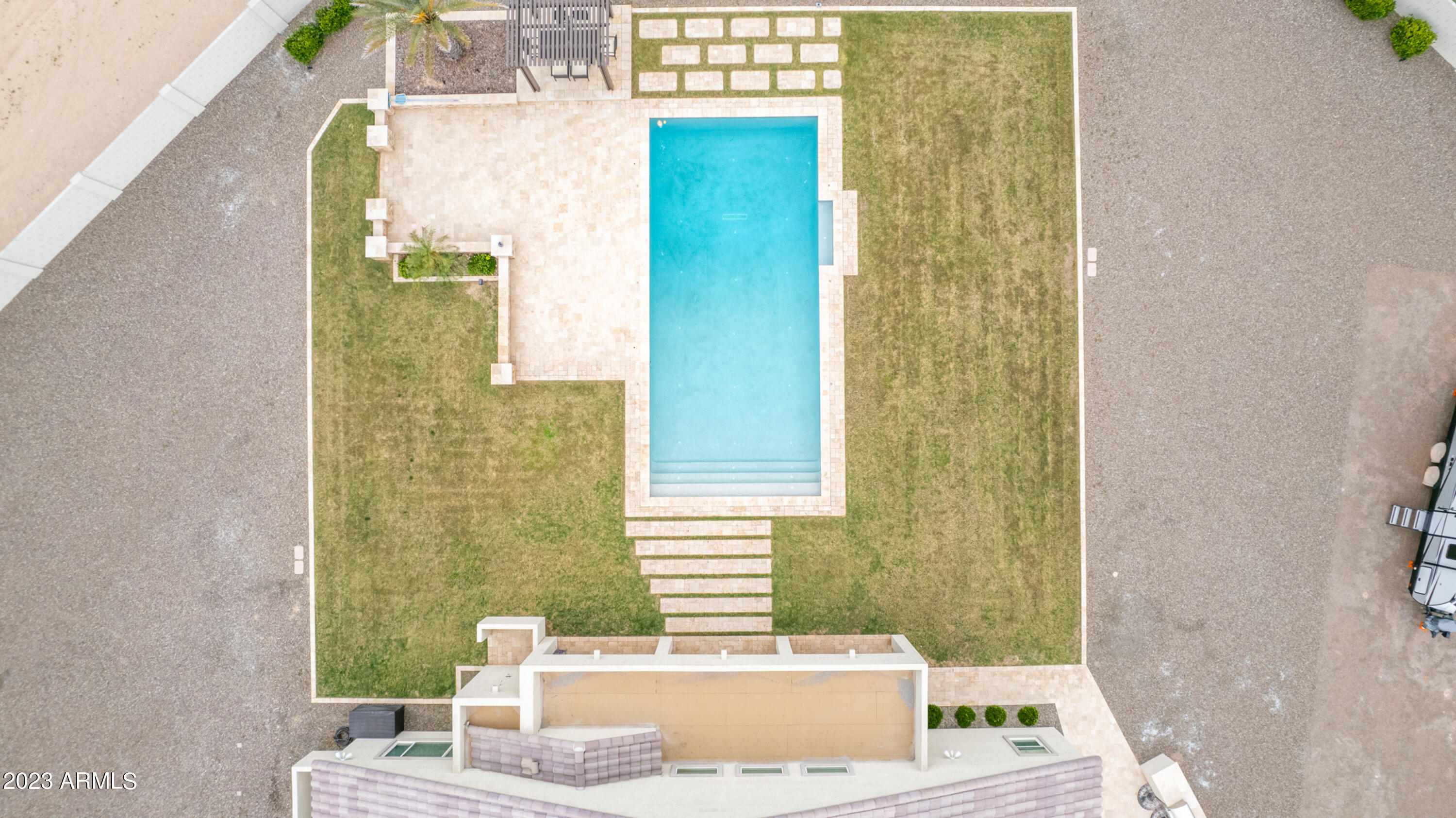 LUKE RANCH ESTATES - Residential
