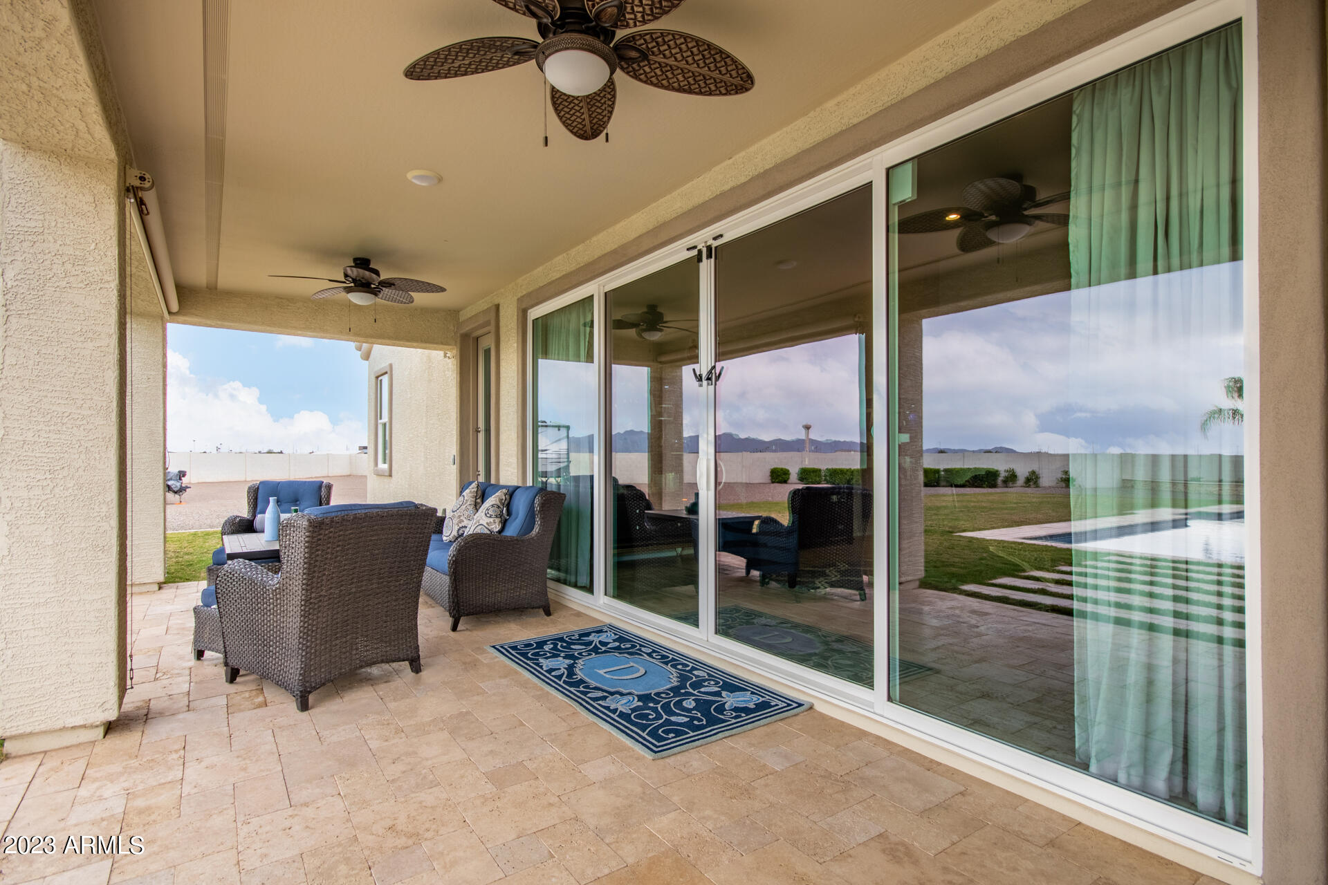 LUKE RANCH ESTATES - Residential