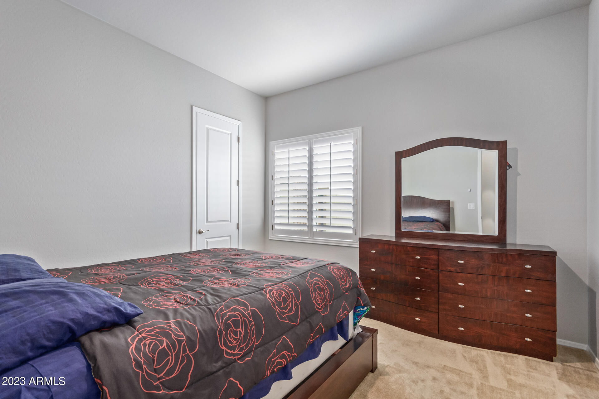 LUKE RANCH ESTATES - Residential