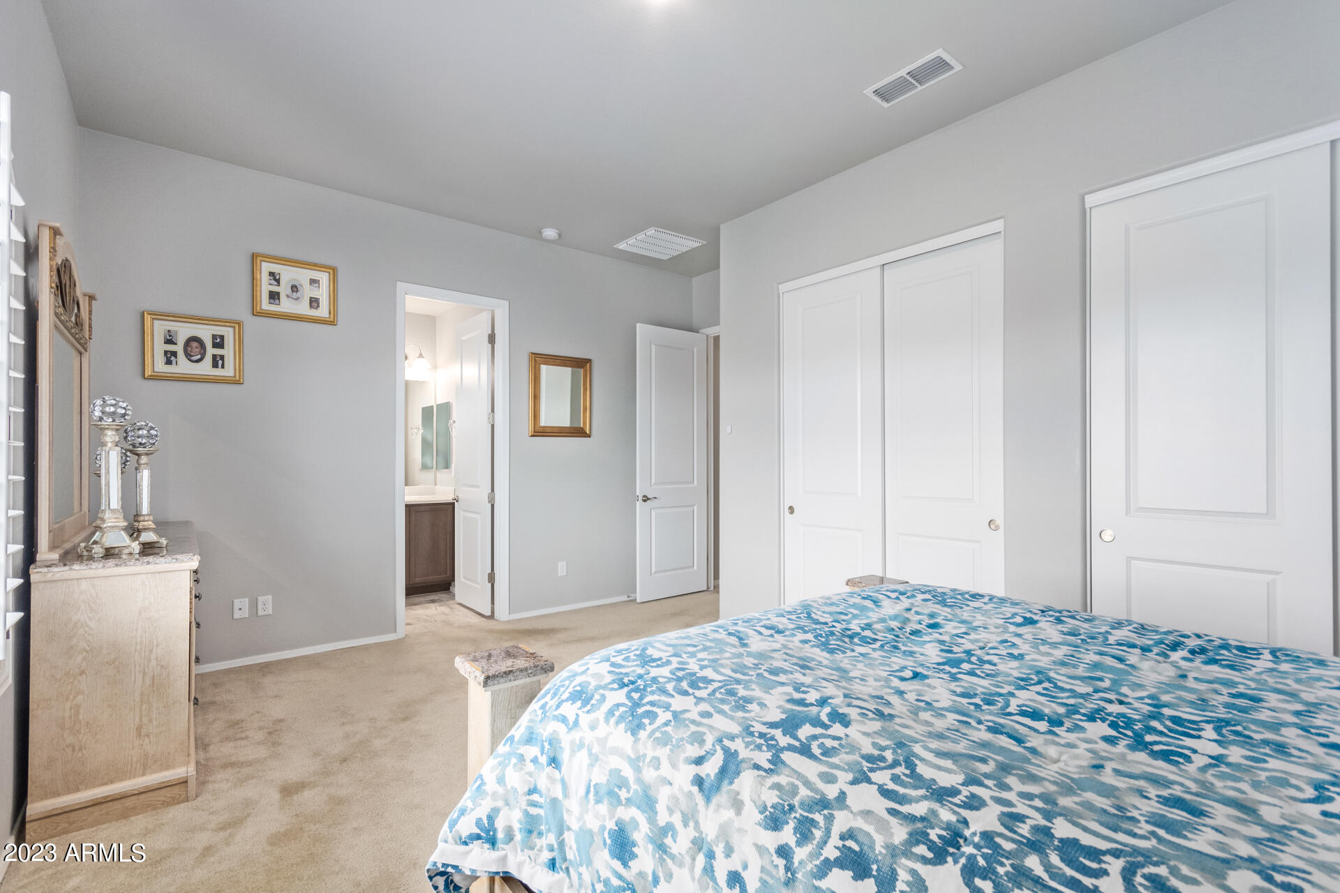 LUKE RANCH ESTATES - Residential