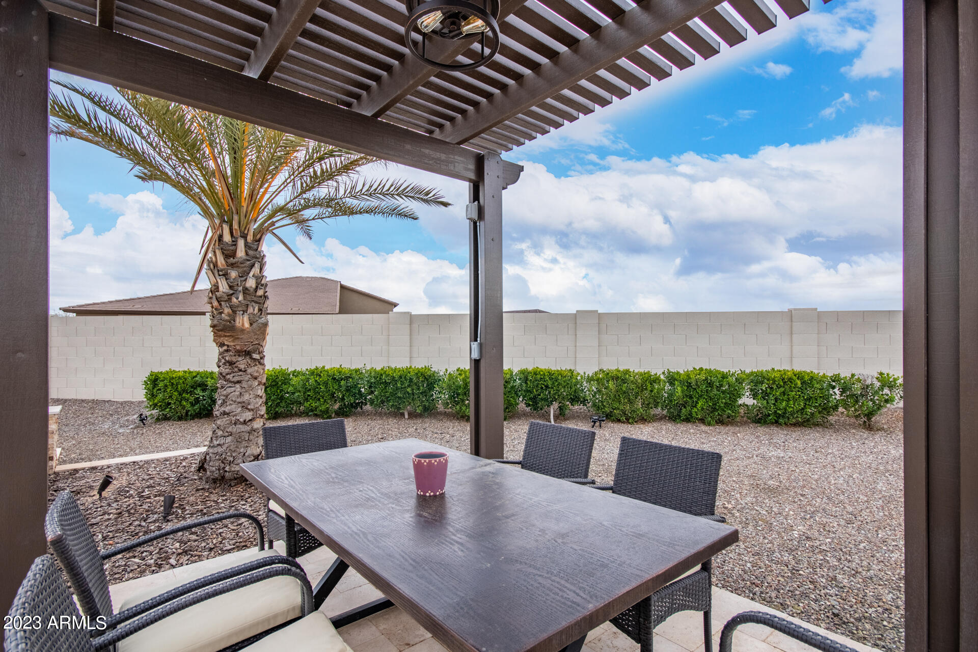 LUKE RANCH ESTATES - Residential