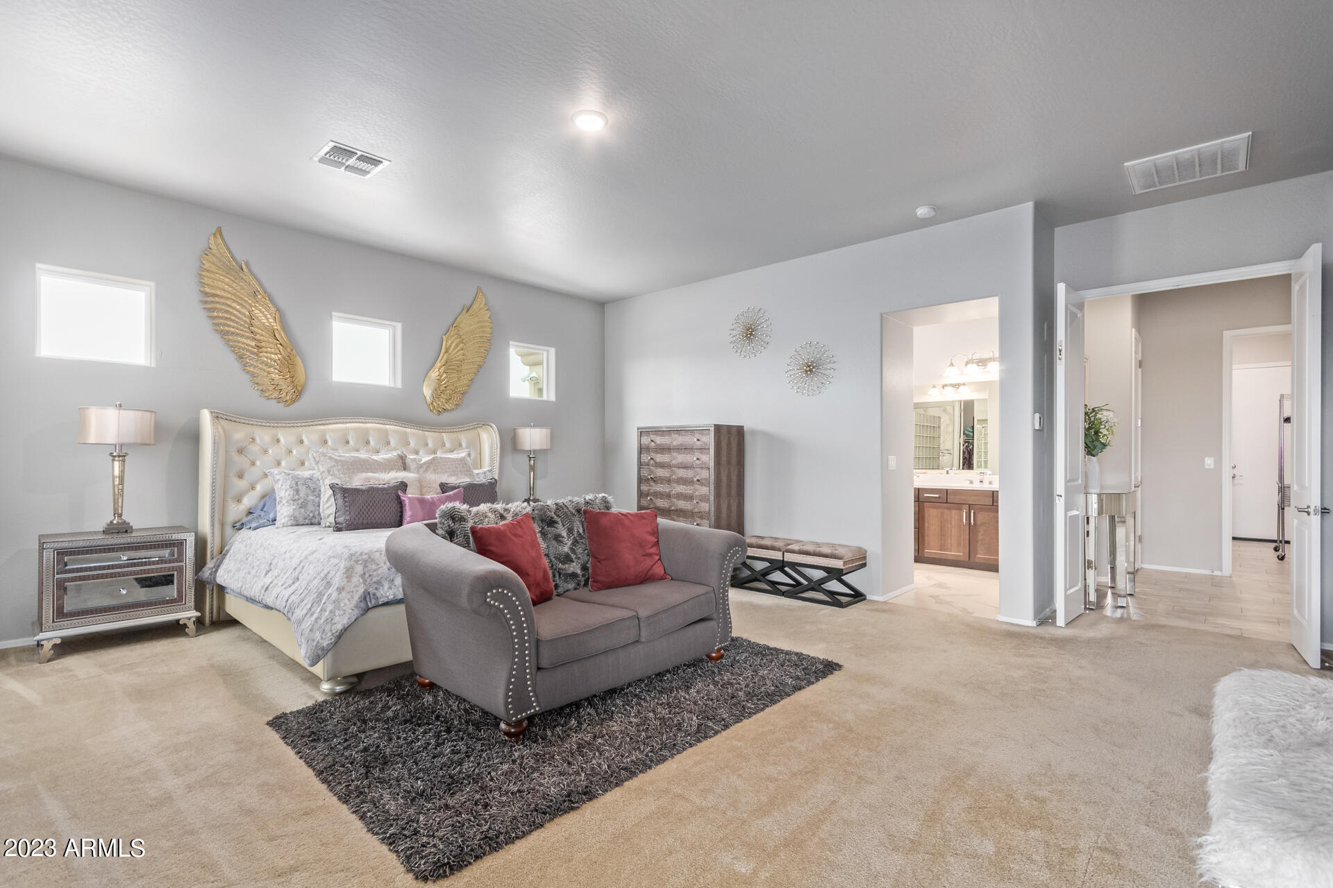 LUKE RANCH ESTATES - Residential