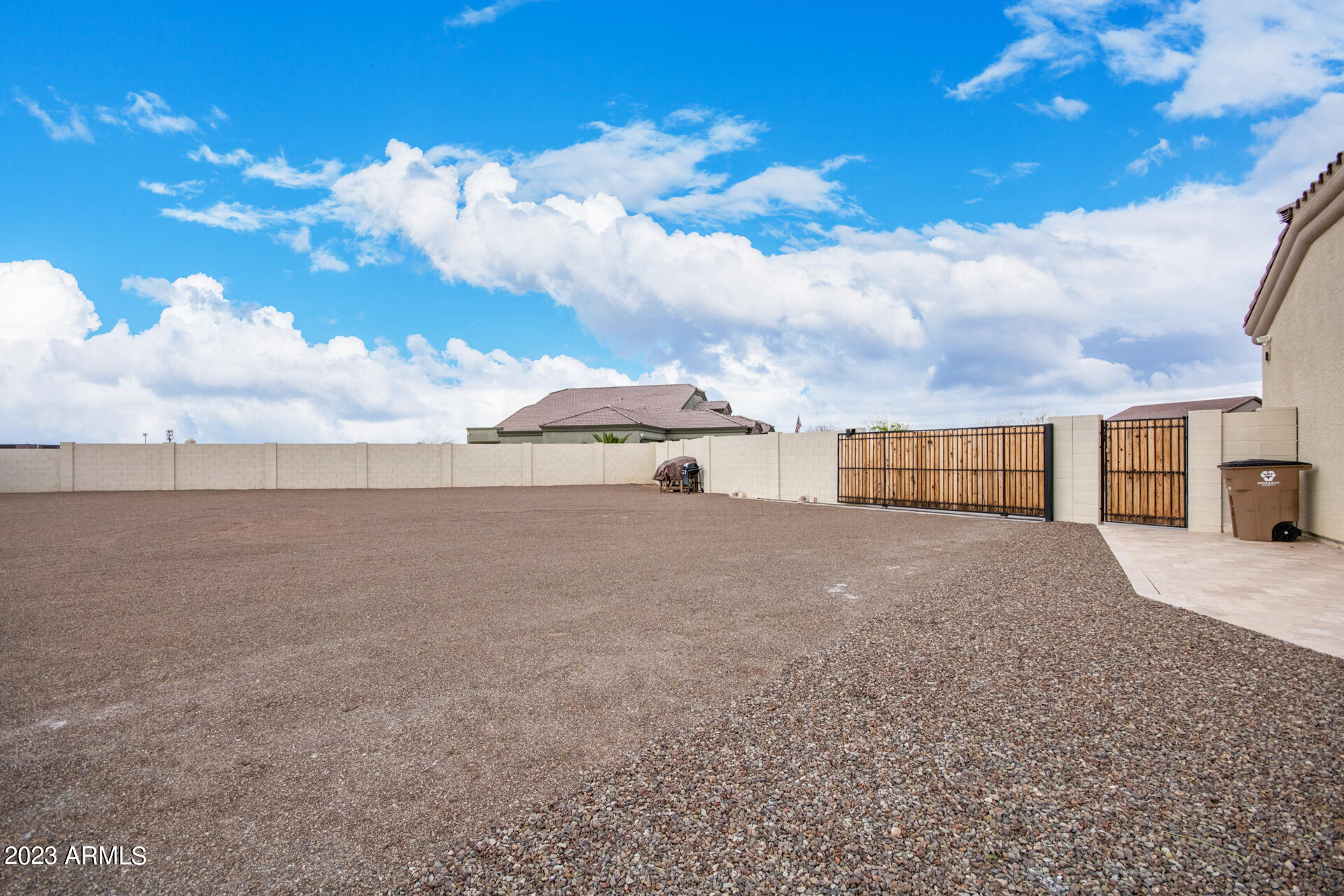 LUKE RANCH ESTATES - Residential