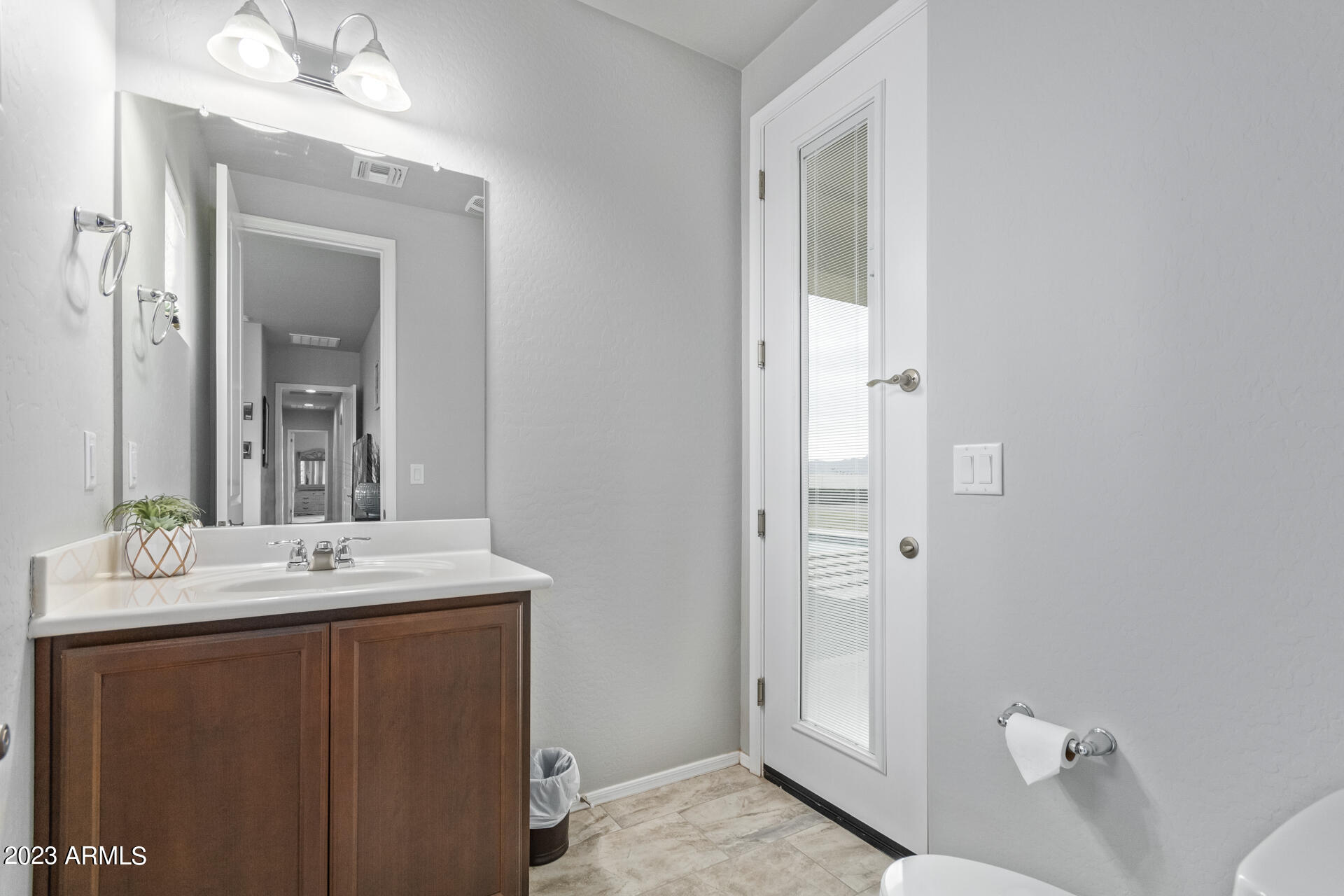 LUKE RANCH ESTATES - Residential