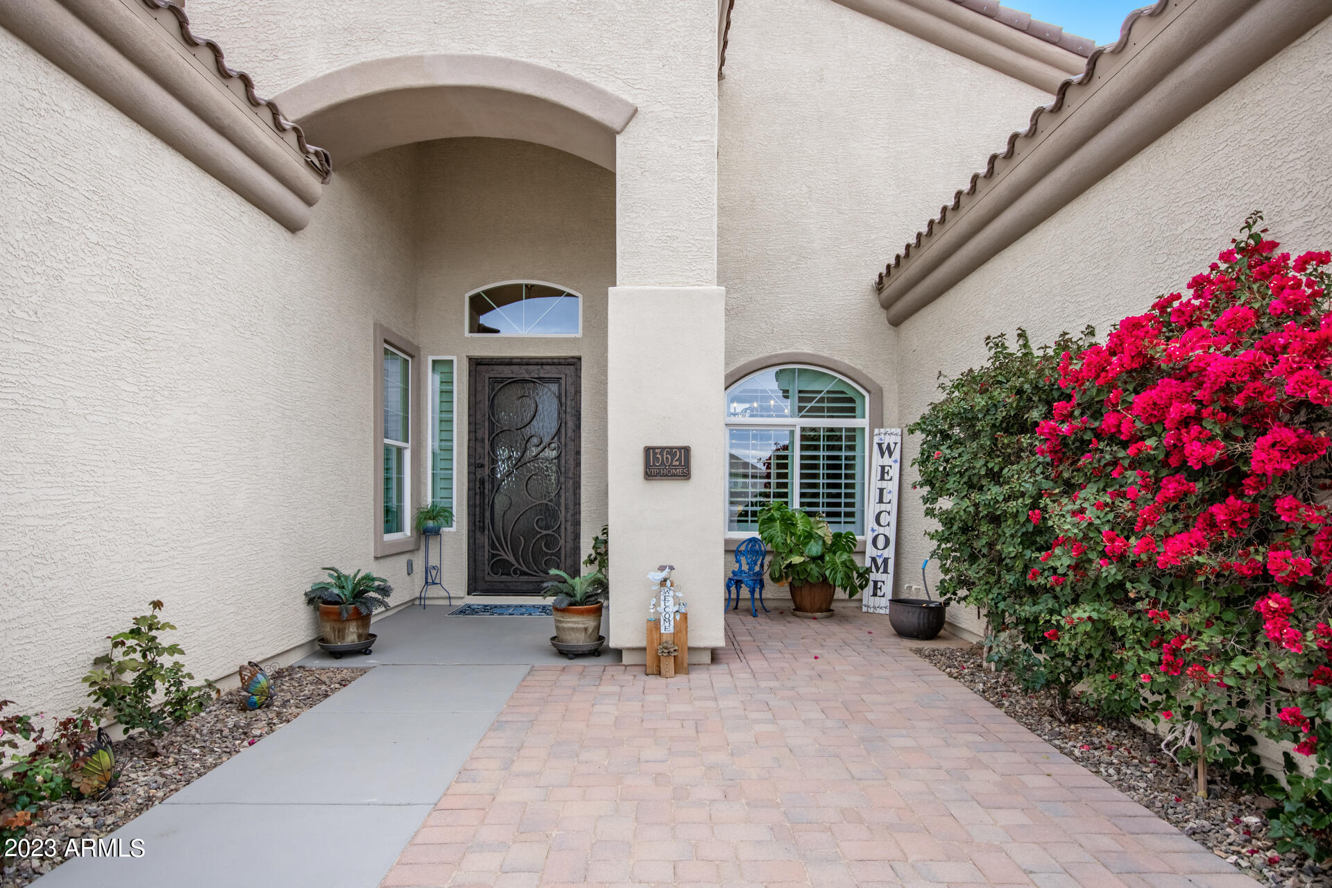 LUKE RANCH ESTATES - Residential