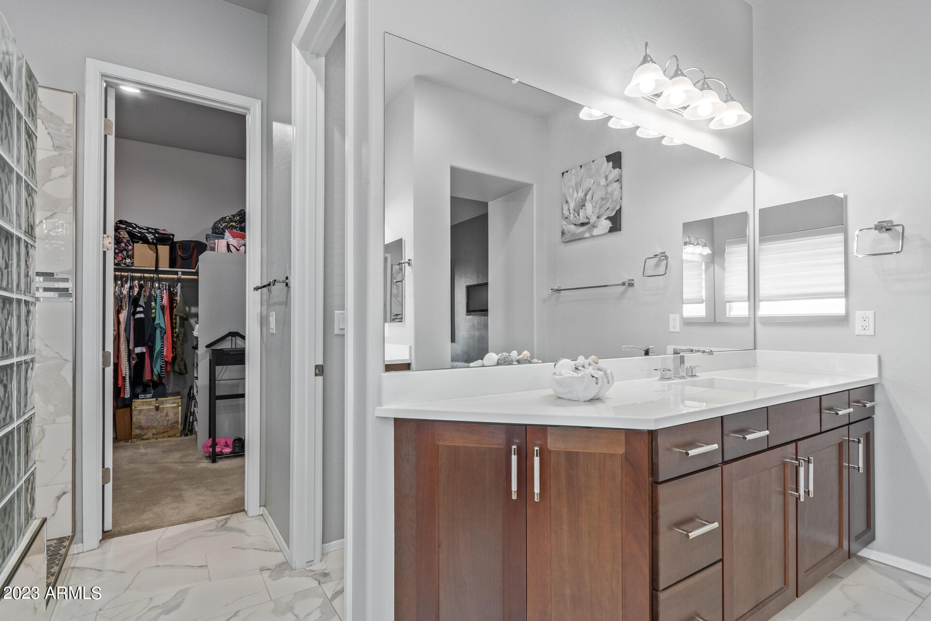 LUKE RANCH ESTATES - Residential