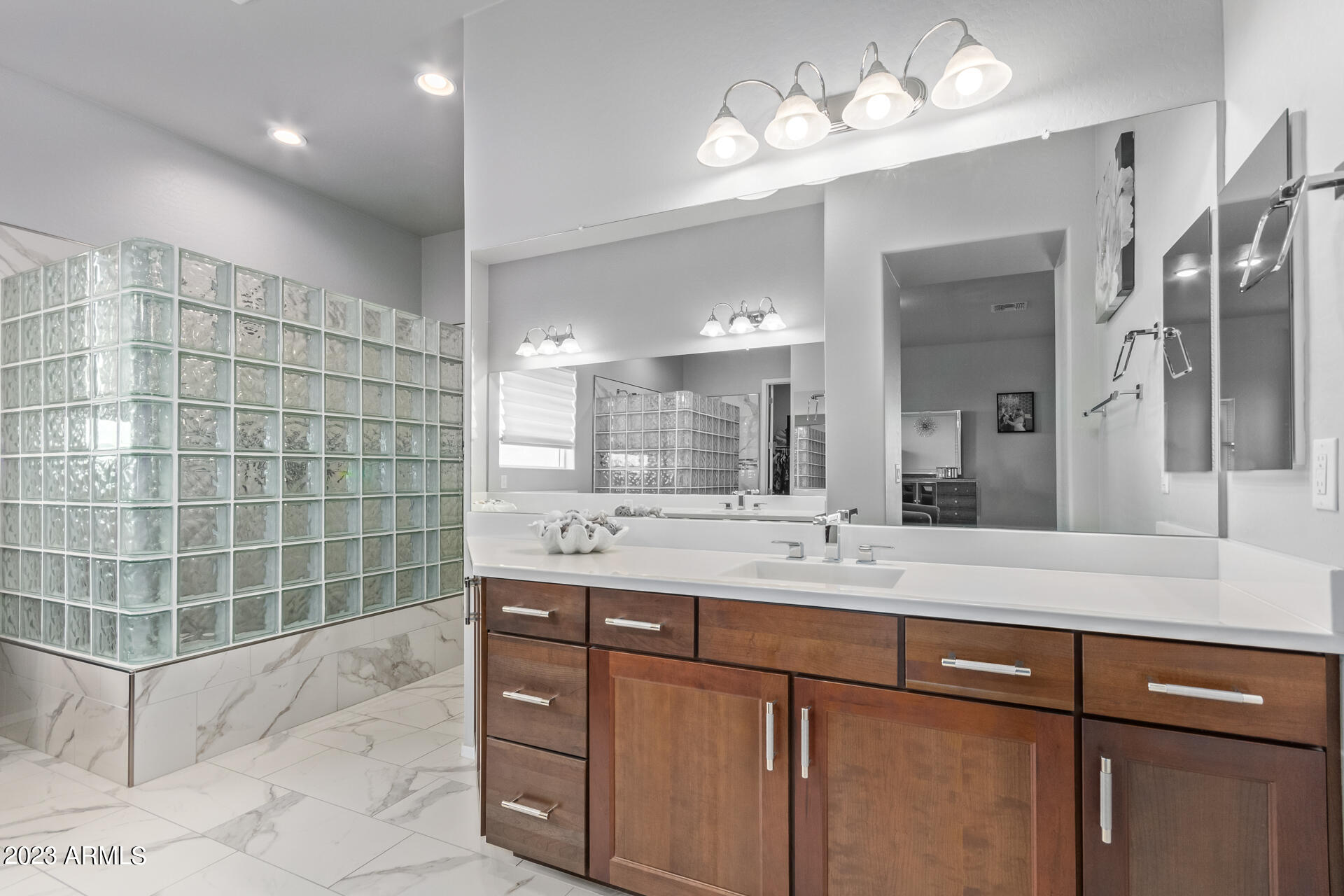 LUKE RANCH ESTATES - Residential