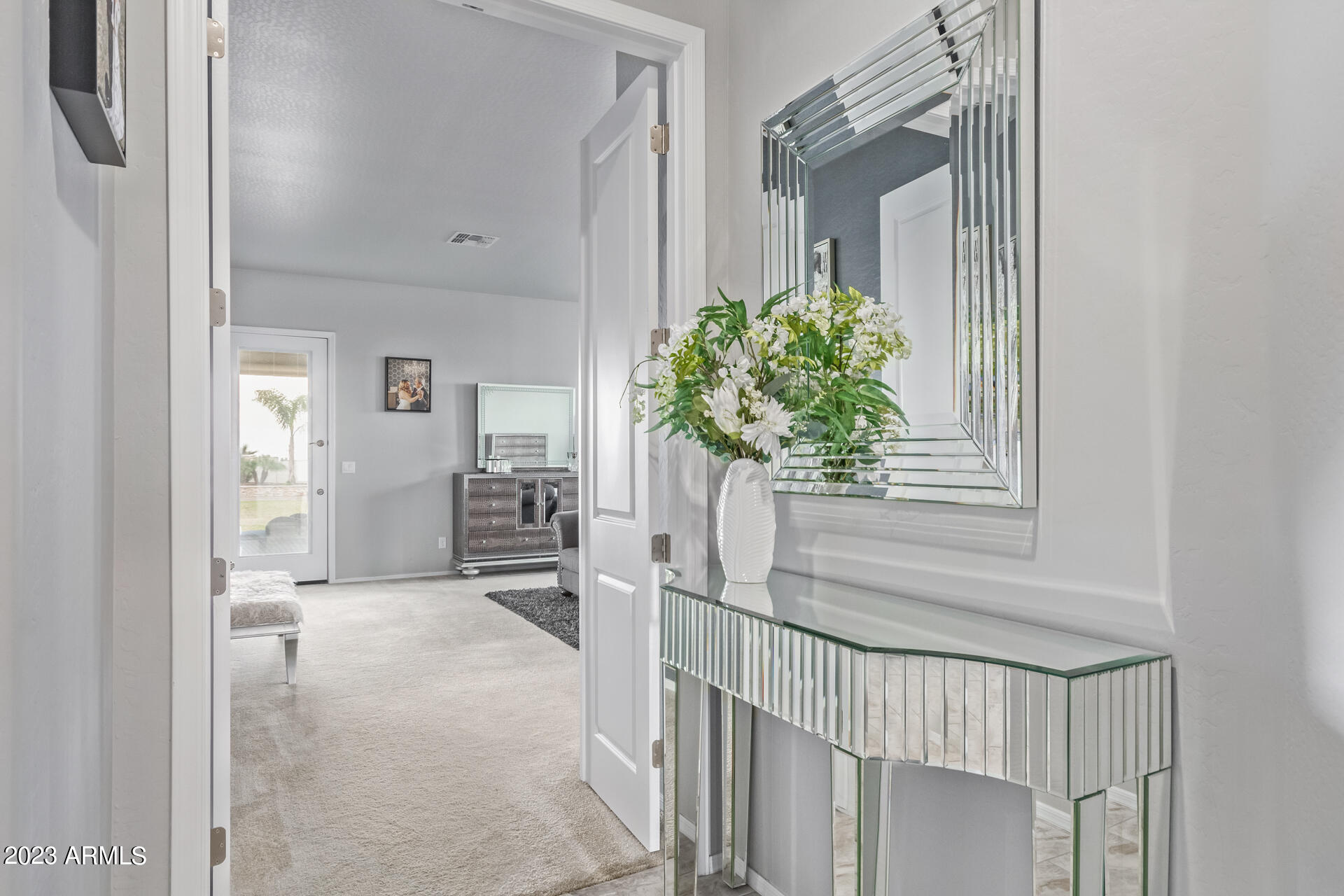 LUKE RANCH ESTATES - Residential