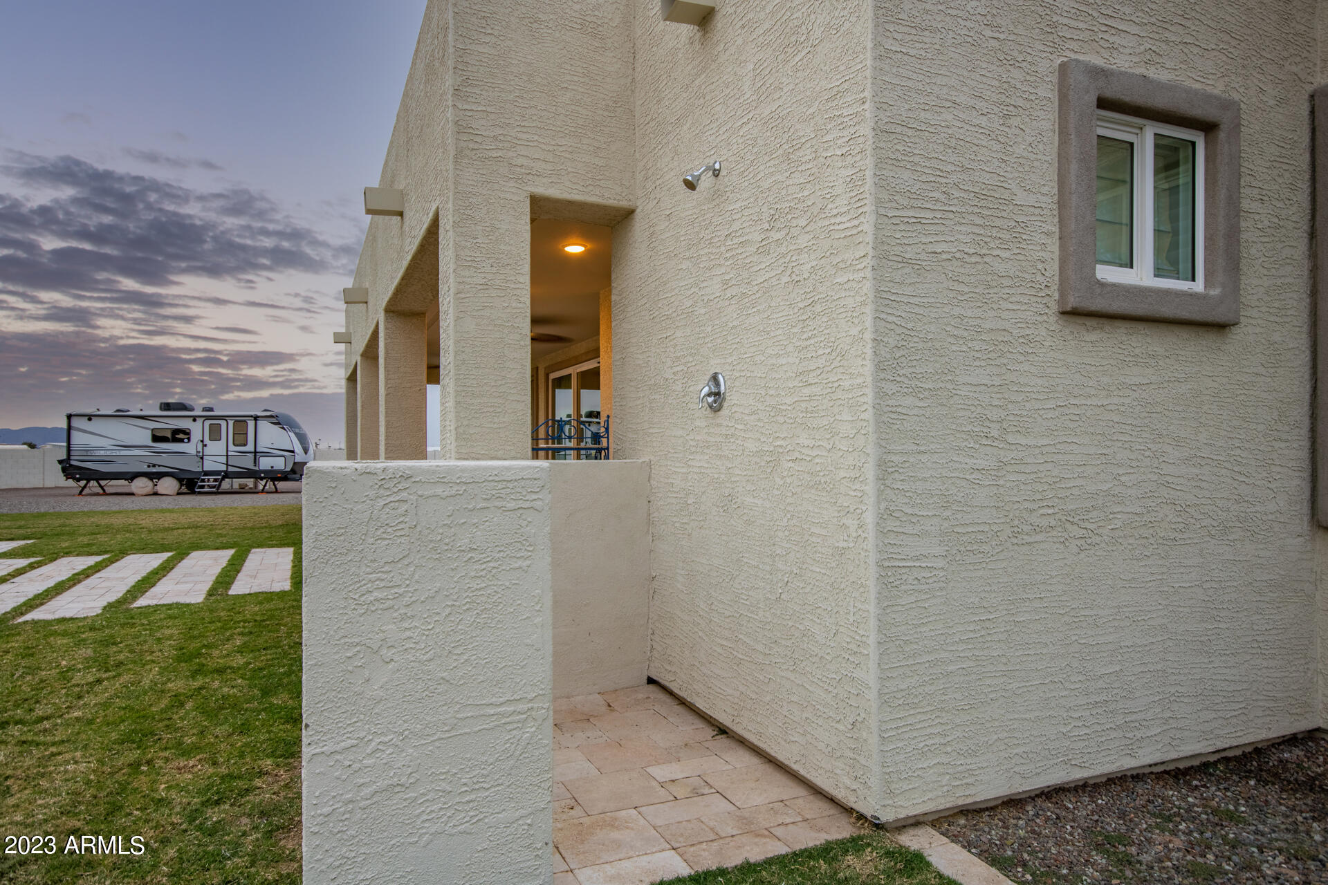 LUKE RANCH ESTATES - Residential