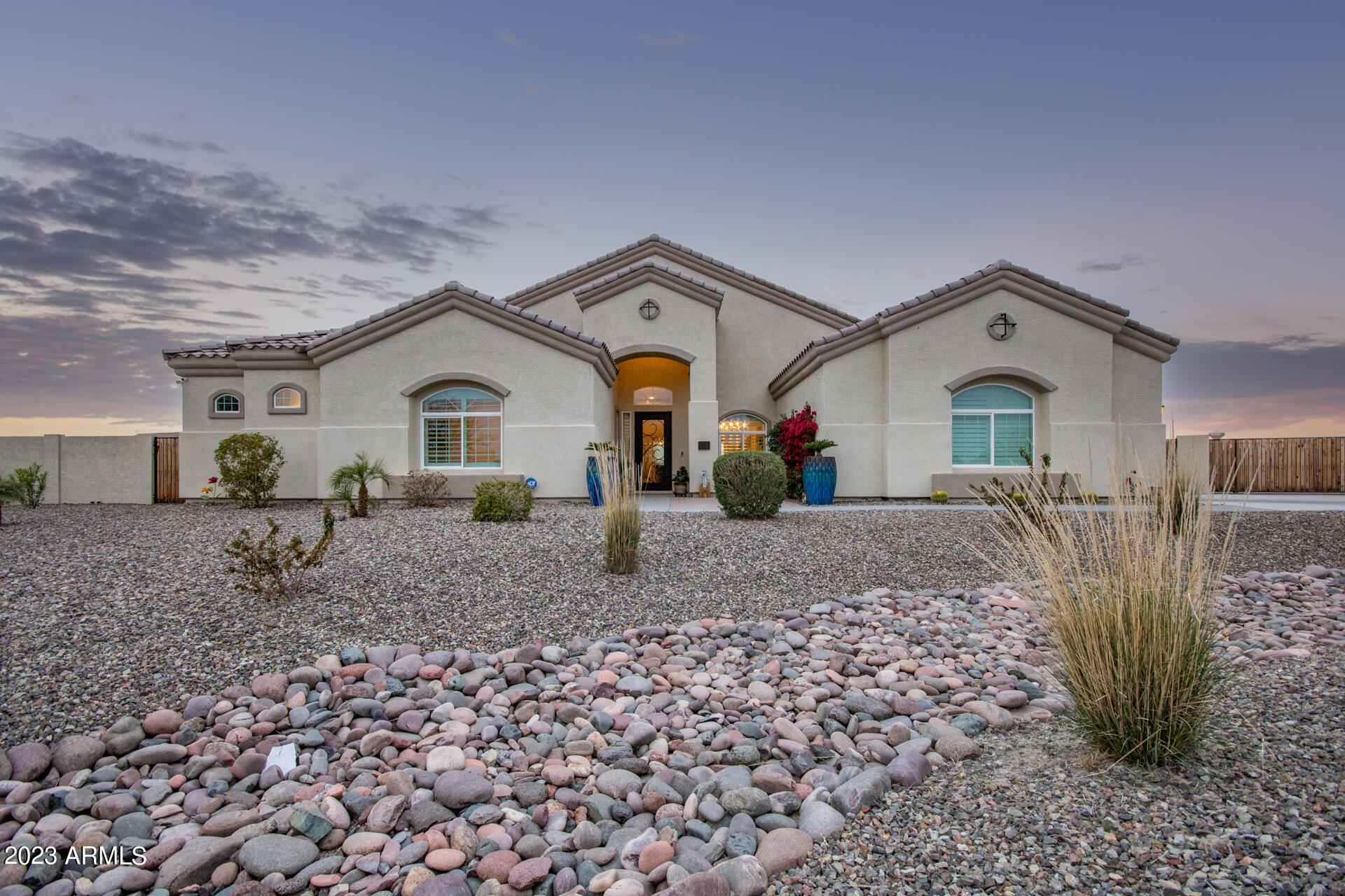 13621 W TUCKEY Court