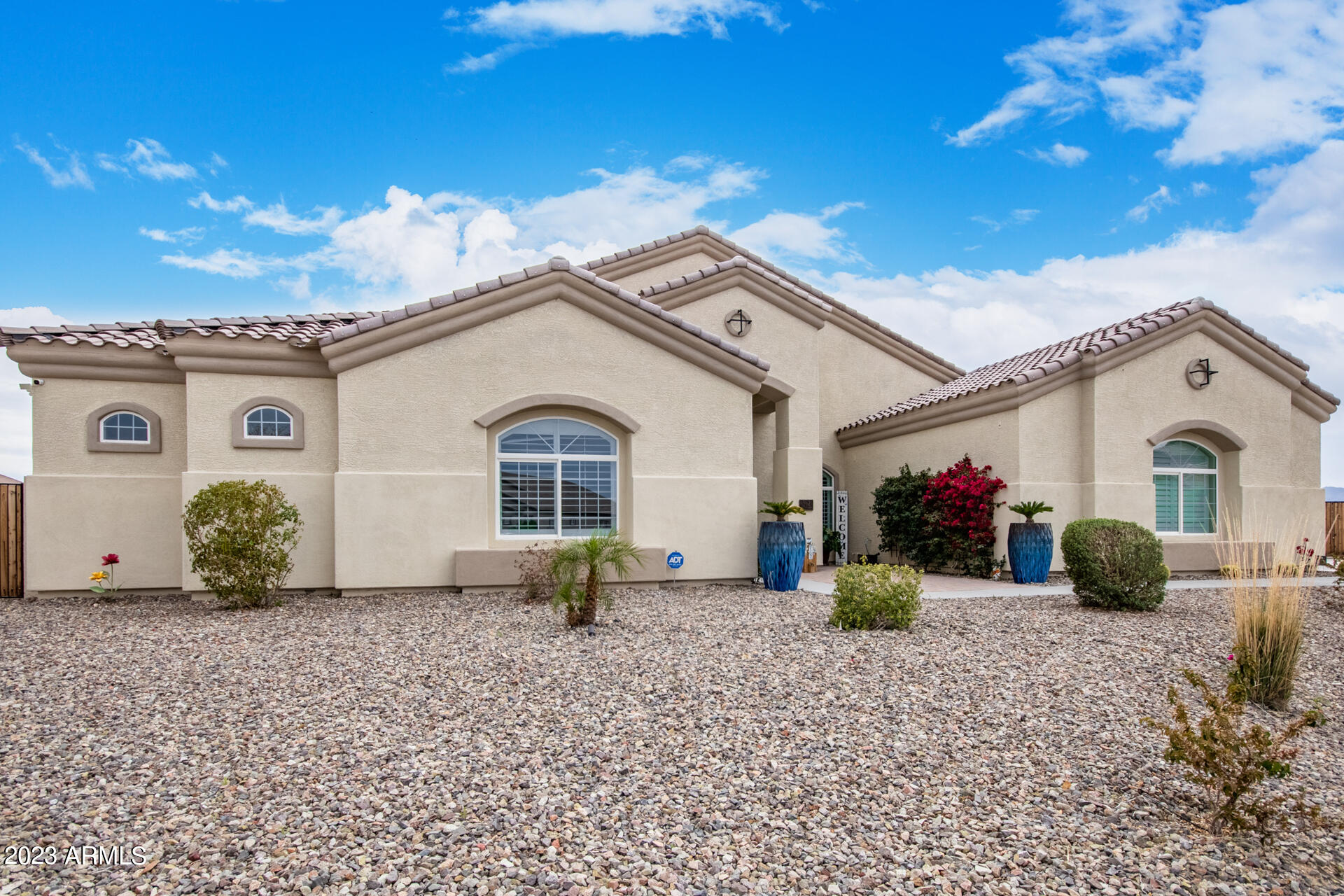 LUKE RANCH ESTATES - Residential