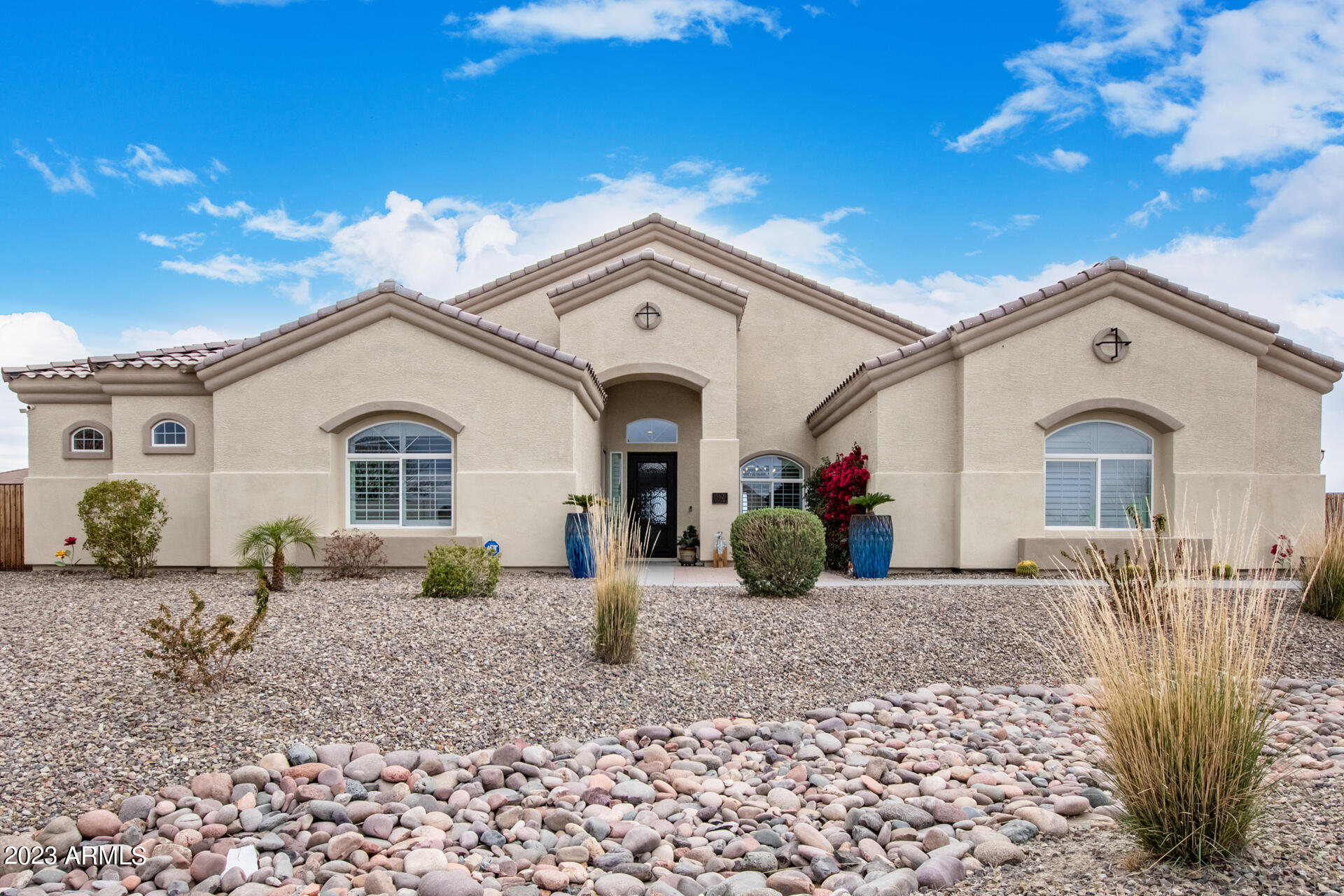 LUKE RANCH ESTATES - Residential