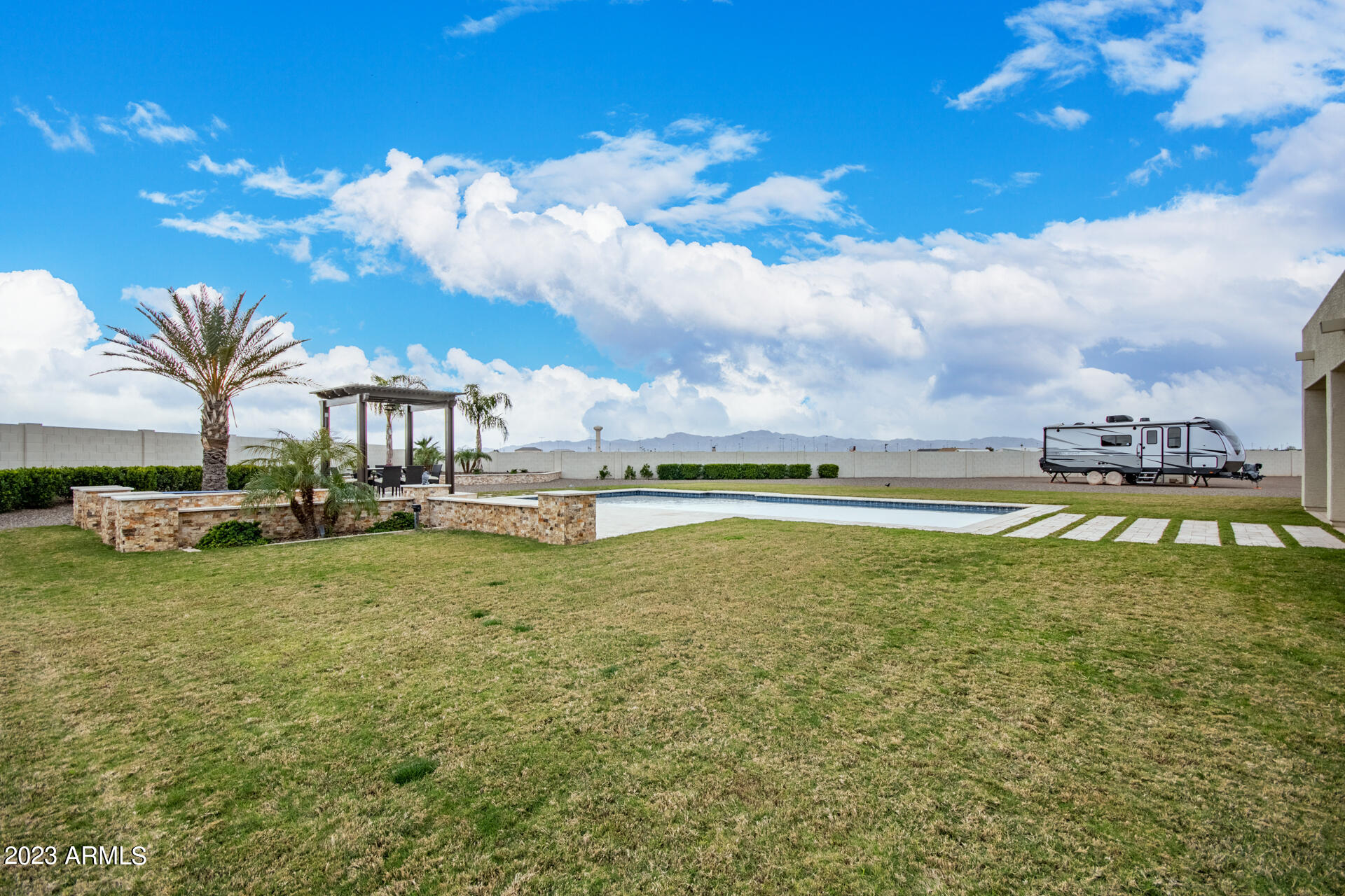 LUKE RANCH ESTATES - Residential
