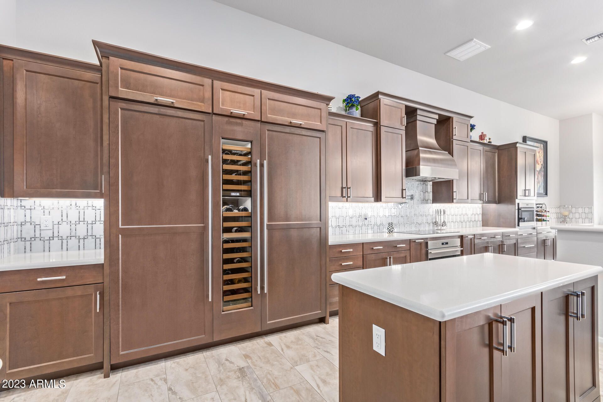 LUKE RANCH ESTATES - Residential