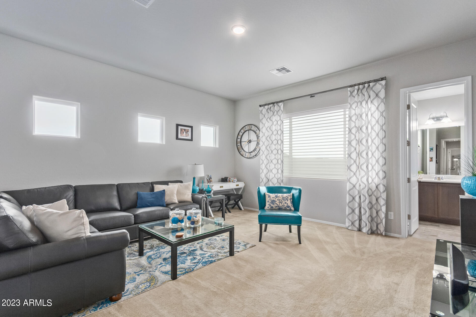 LUKE RANCH ESTATES - Residential