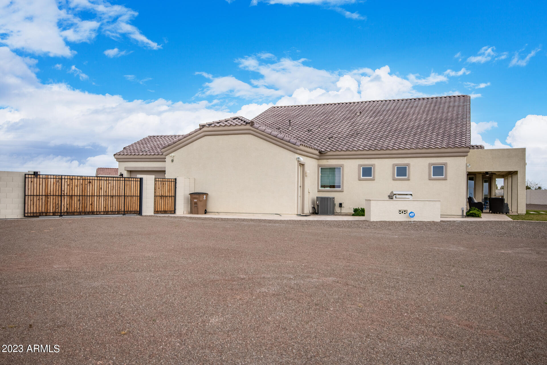 LUKE RANCH ESTATES - Residential