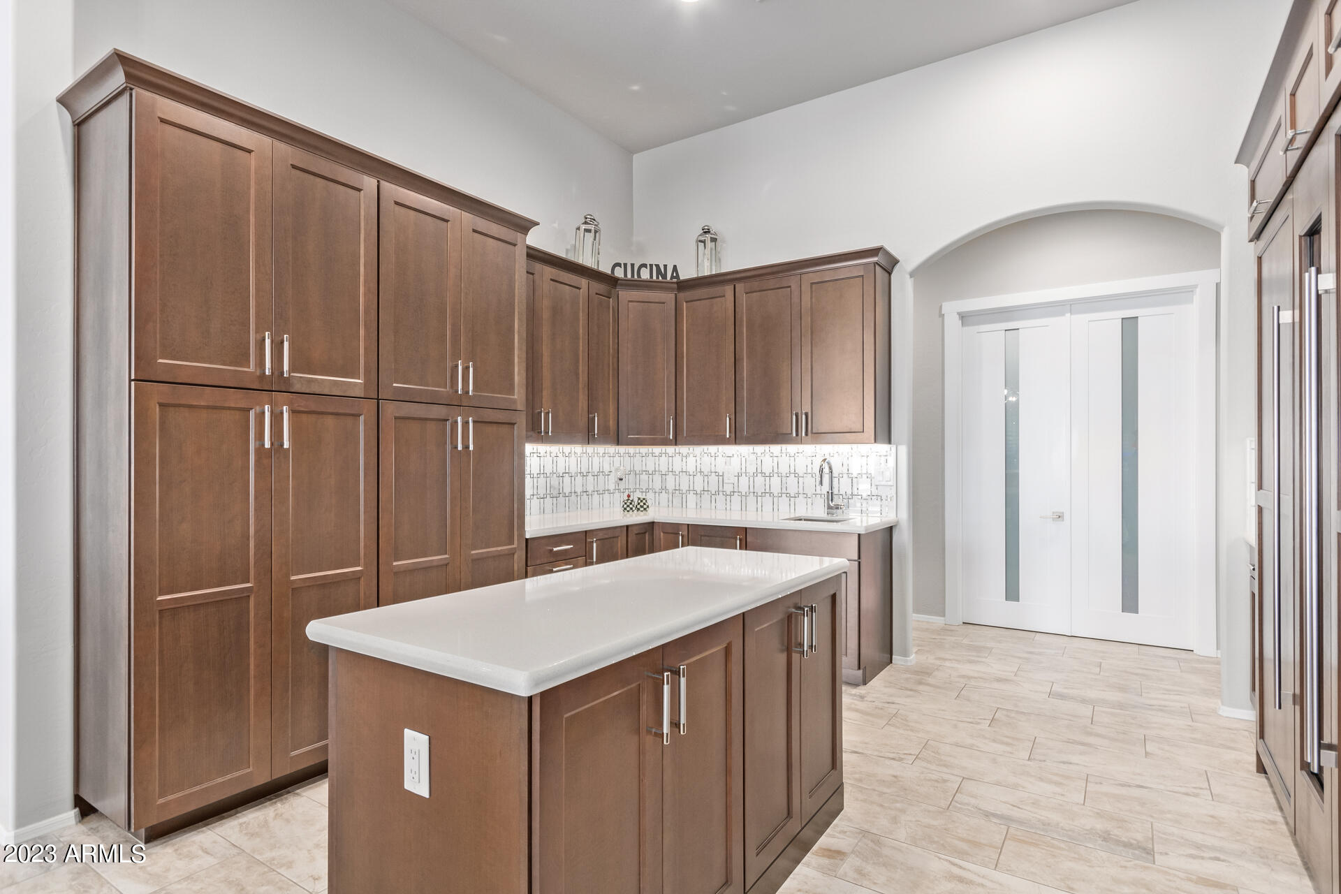LUKE RANCH ESTATES - Residential