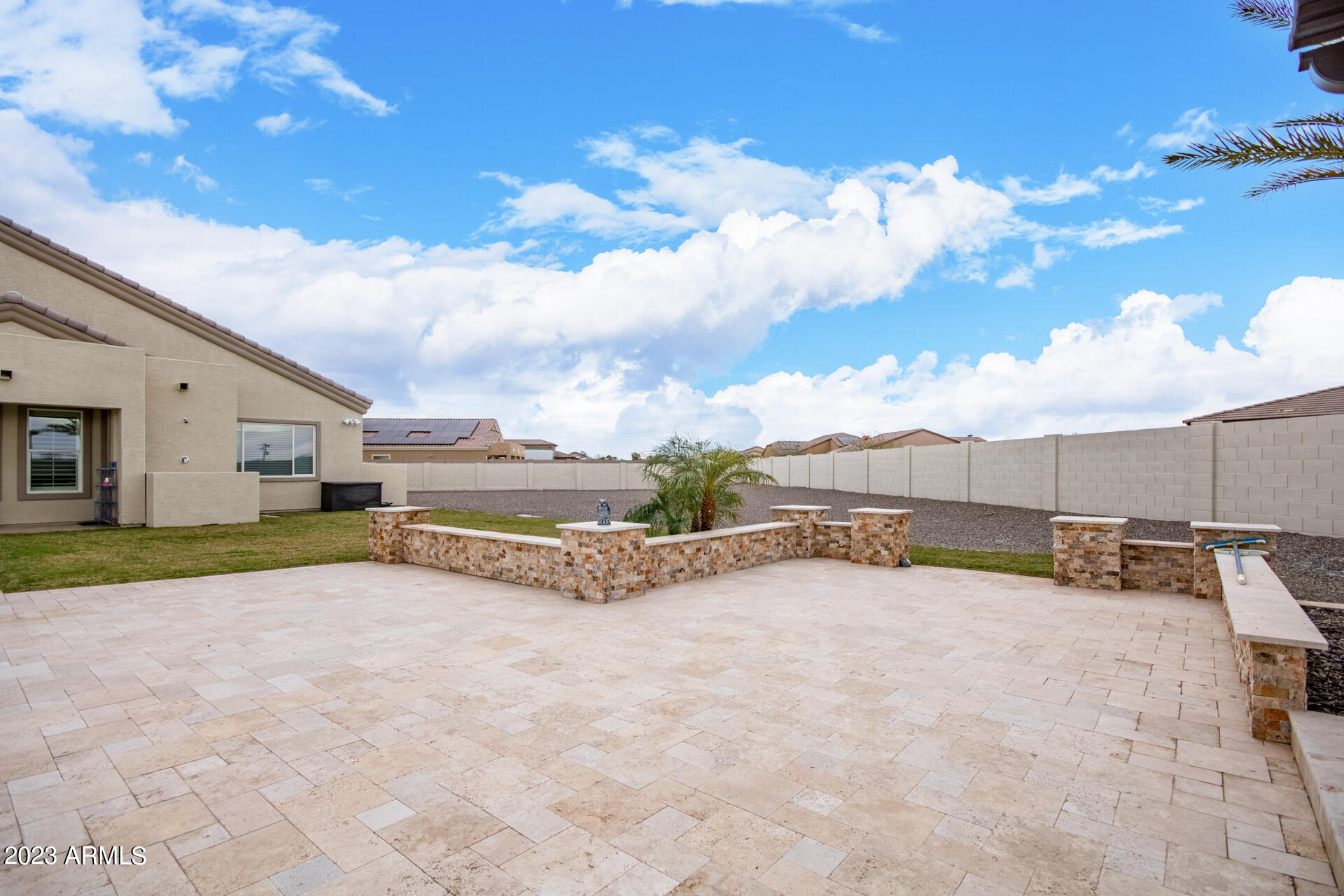 LUKE RANCH ESTATES - Residential