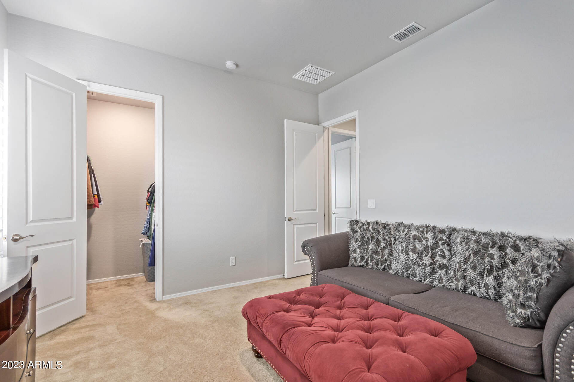 LUKE RANCH ESTATES - Residential