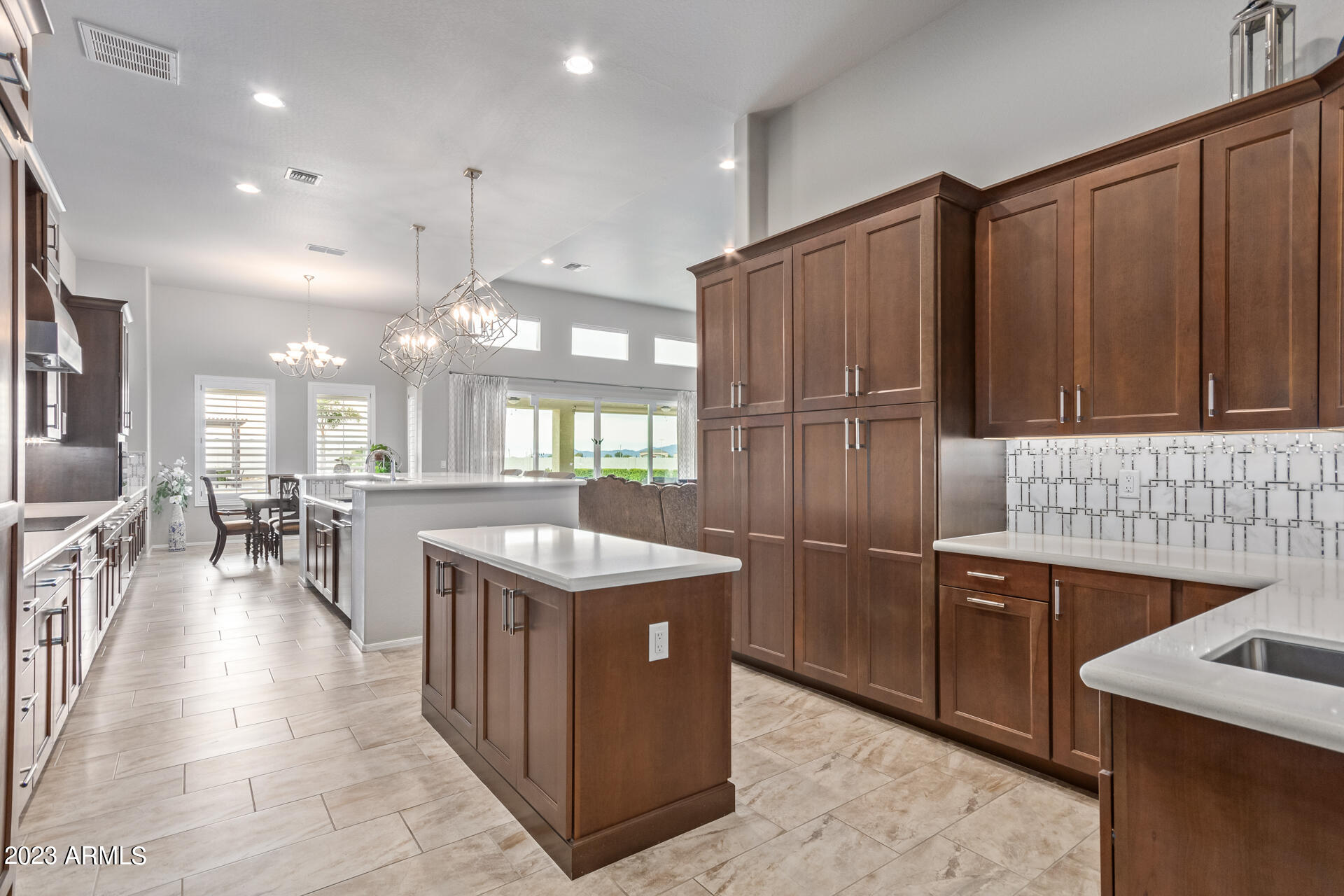 LUKE RANCH ESTATES - Residential