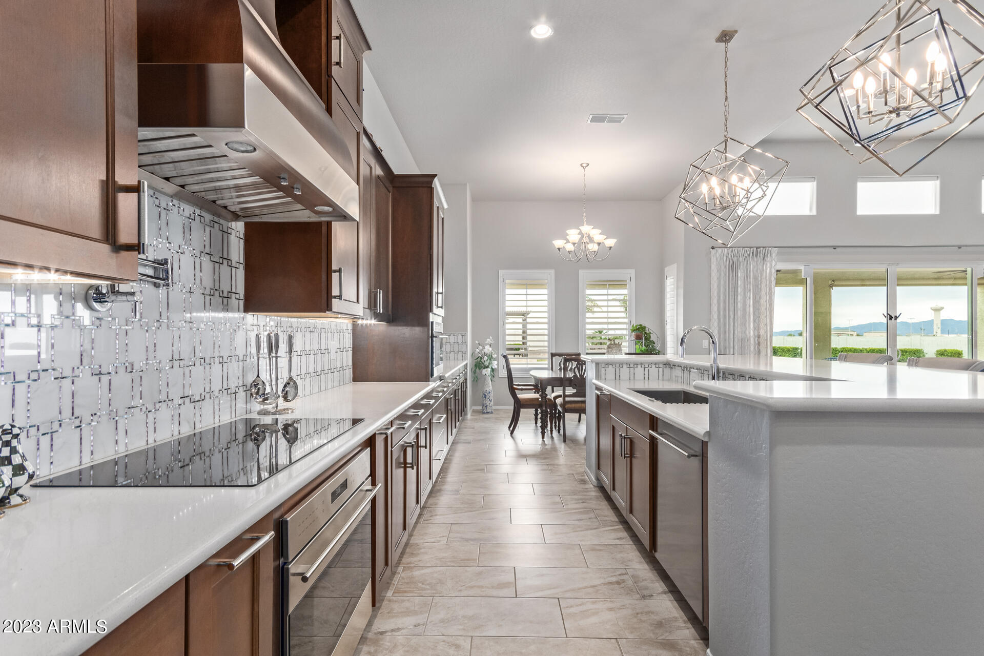 LUKE RANCH ESTATES - Residential