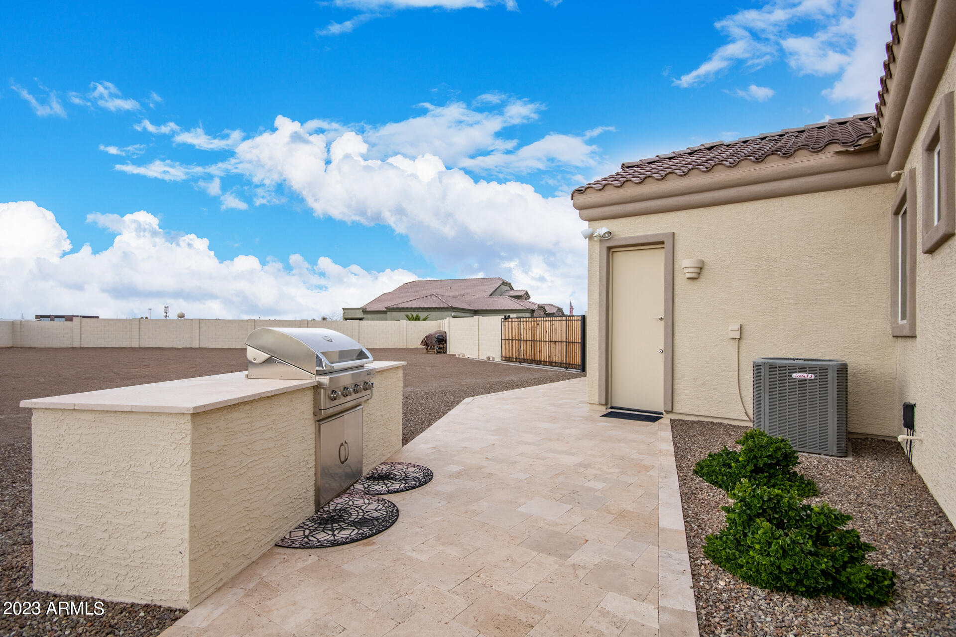 LUKE RANCH ESTATES - Residential