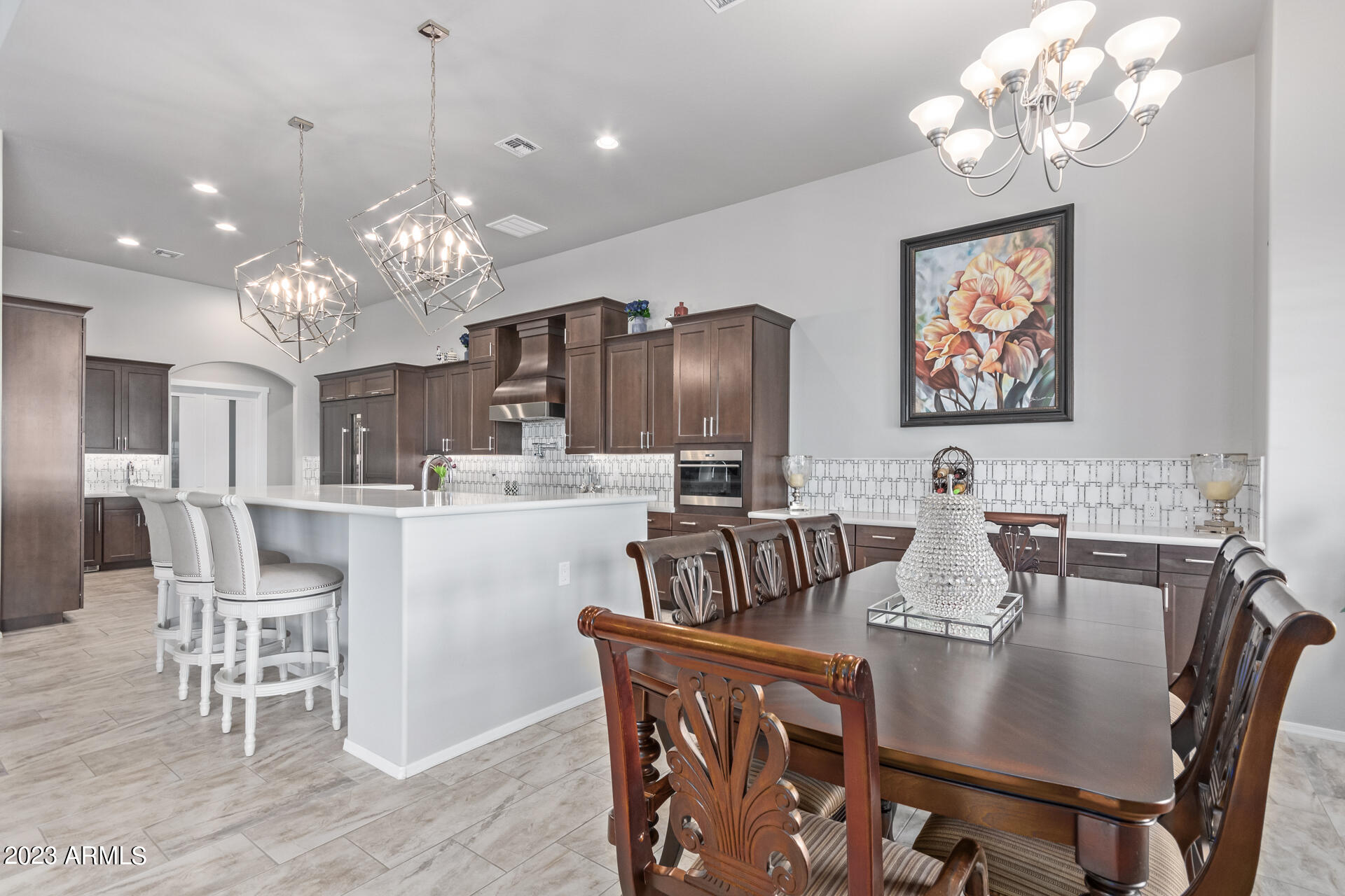 LUKE RANCH ESTATES - Residential