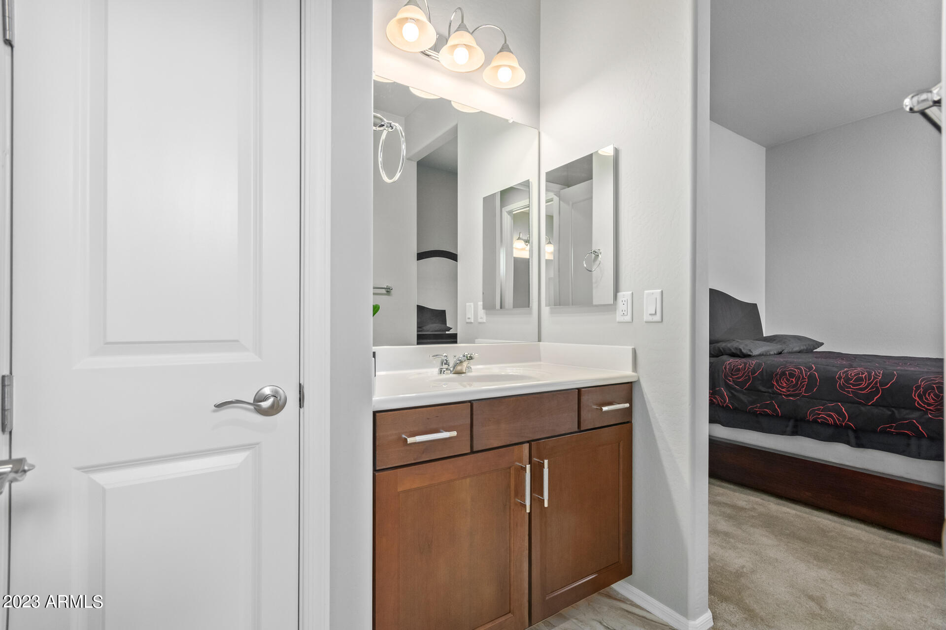 LUKE RANCH ESTATES - Residential