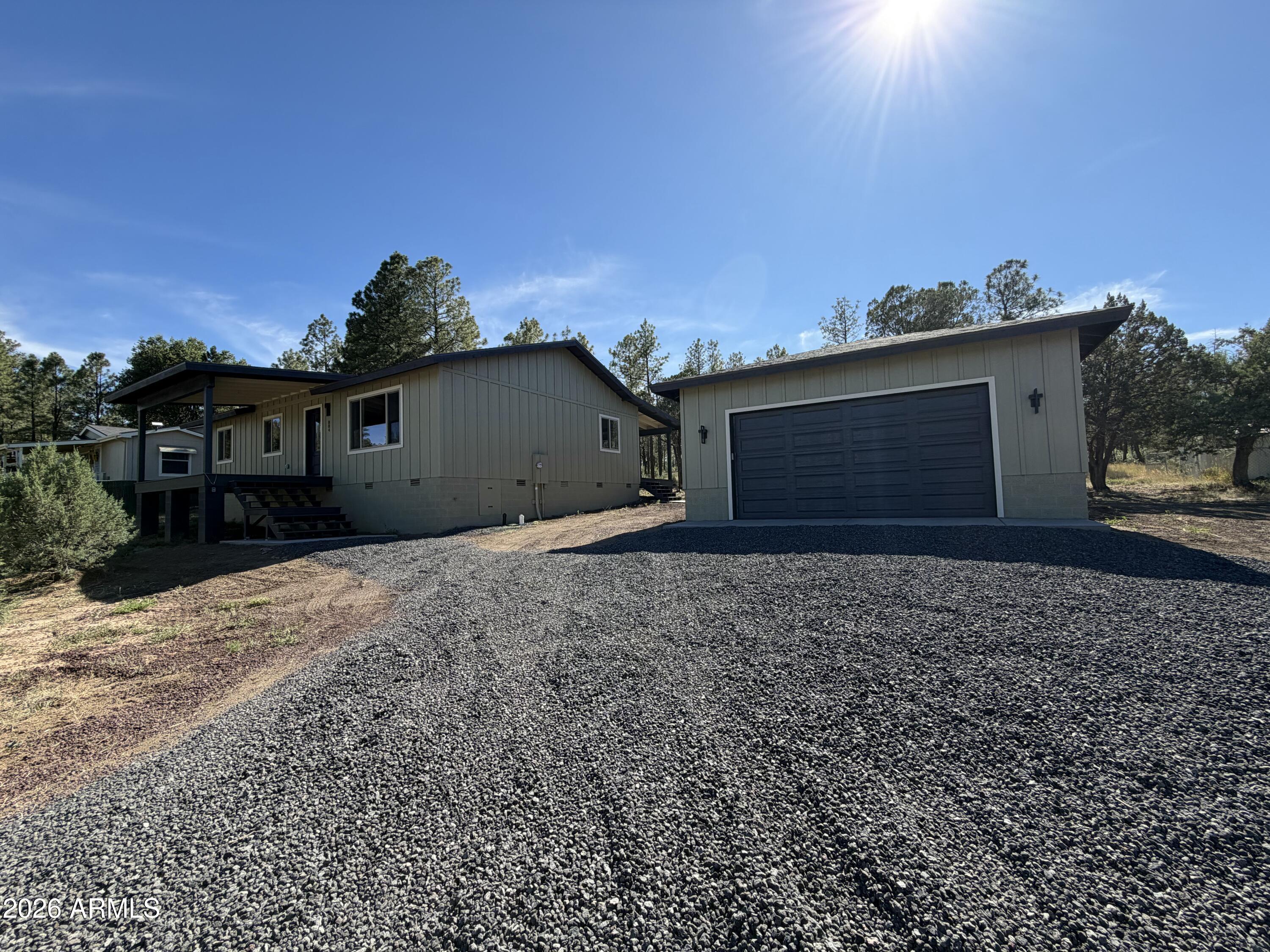 884 TURKEY Trail