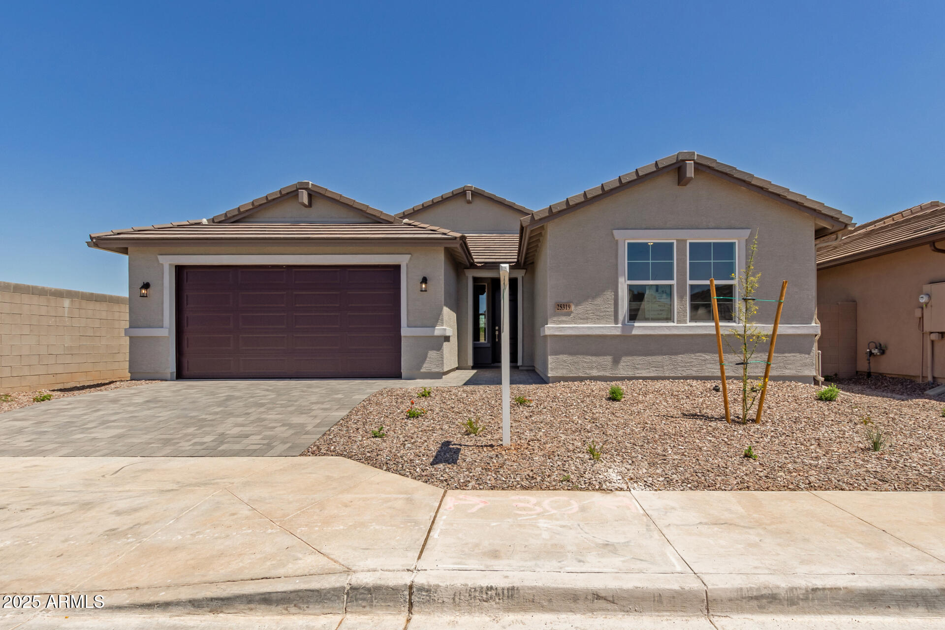 25319 N 131ST Drive