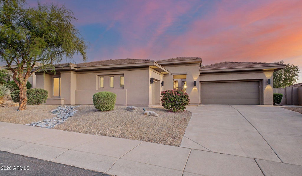 Photo of 10975 E Kora Lane, Scottsdale, AZ 85255 (MLS # 7066161)
