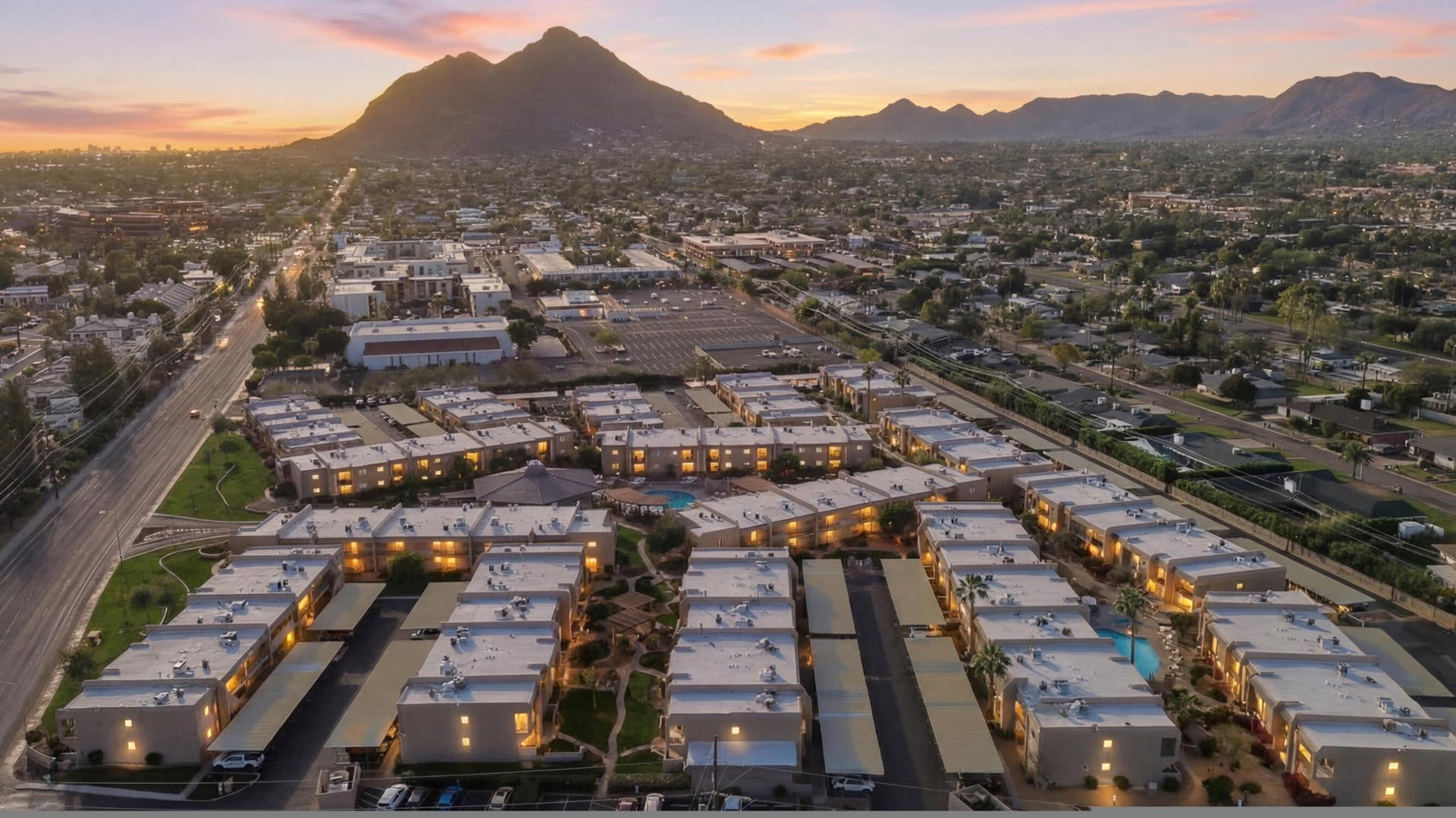 7436 E Chaparral Road Unit 227B