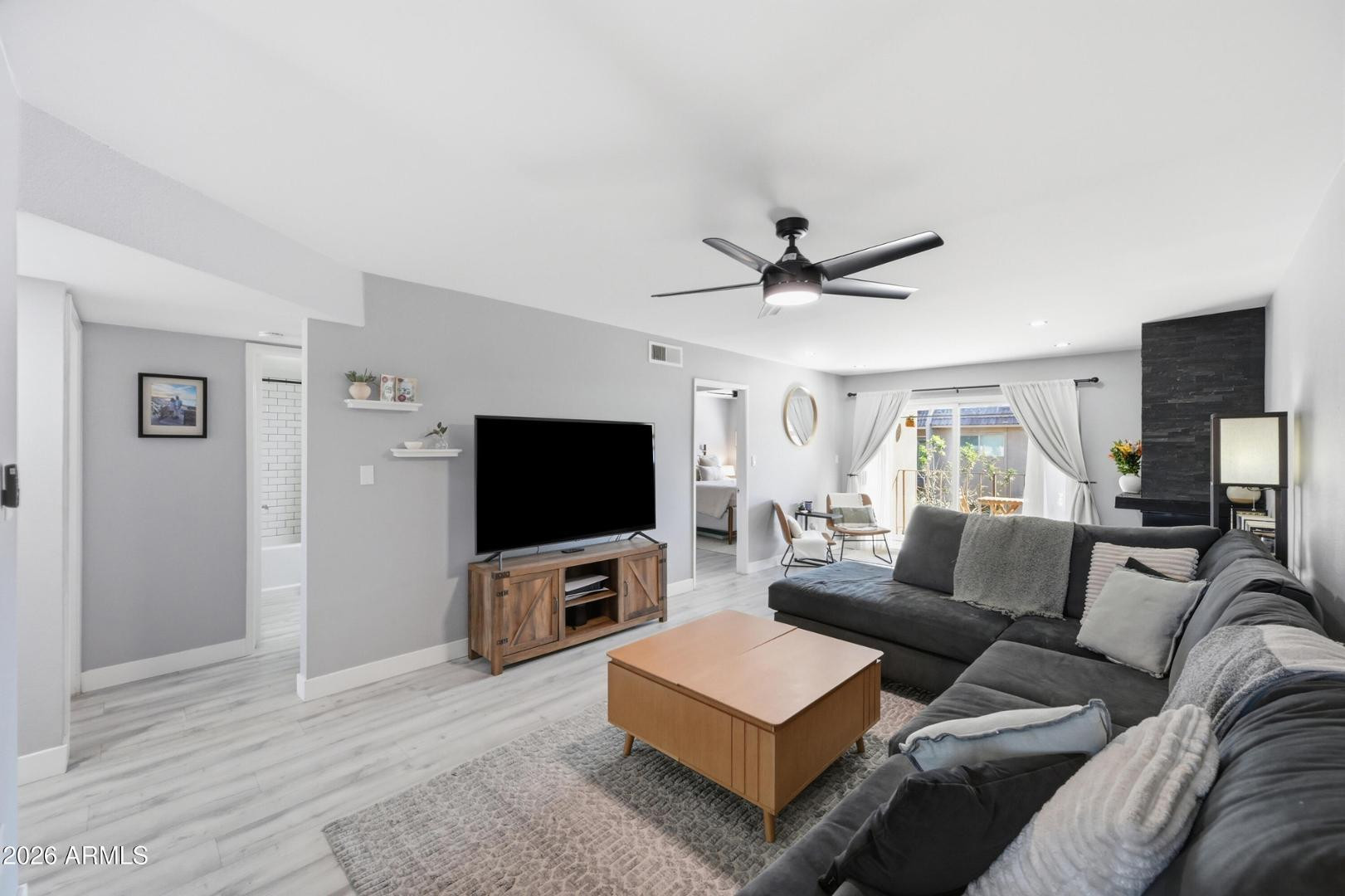 7436 E Chaparral 227B
