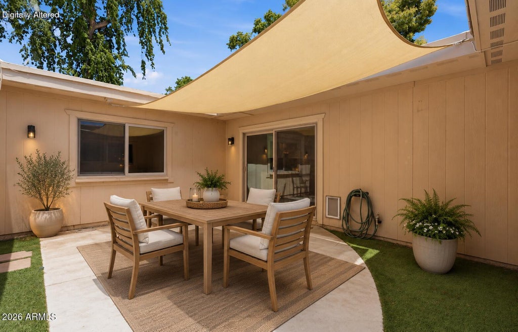 Photo of 1505 E Southern Avenue, Tempe, AZ 85282 (MLS # 7070024)