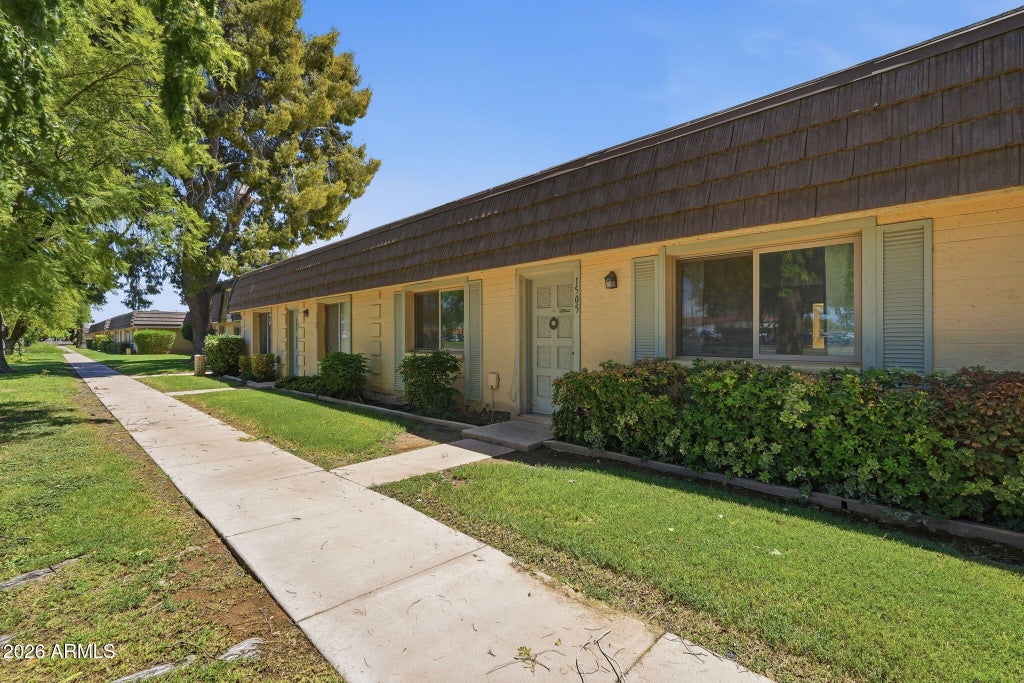 Photo of 1505 E Southern Avenue, Tempe, AZ 85282 (MLS # 7070024)