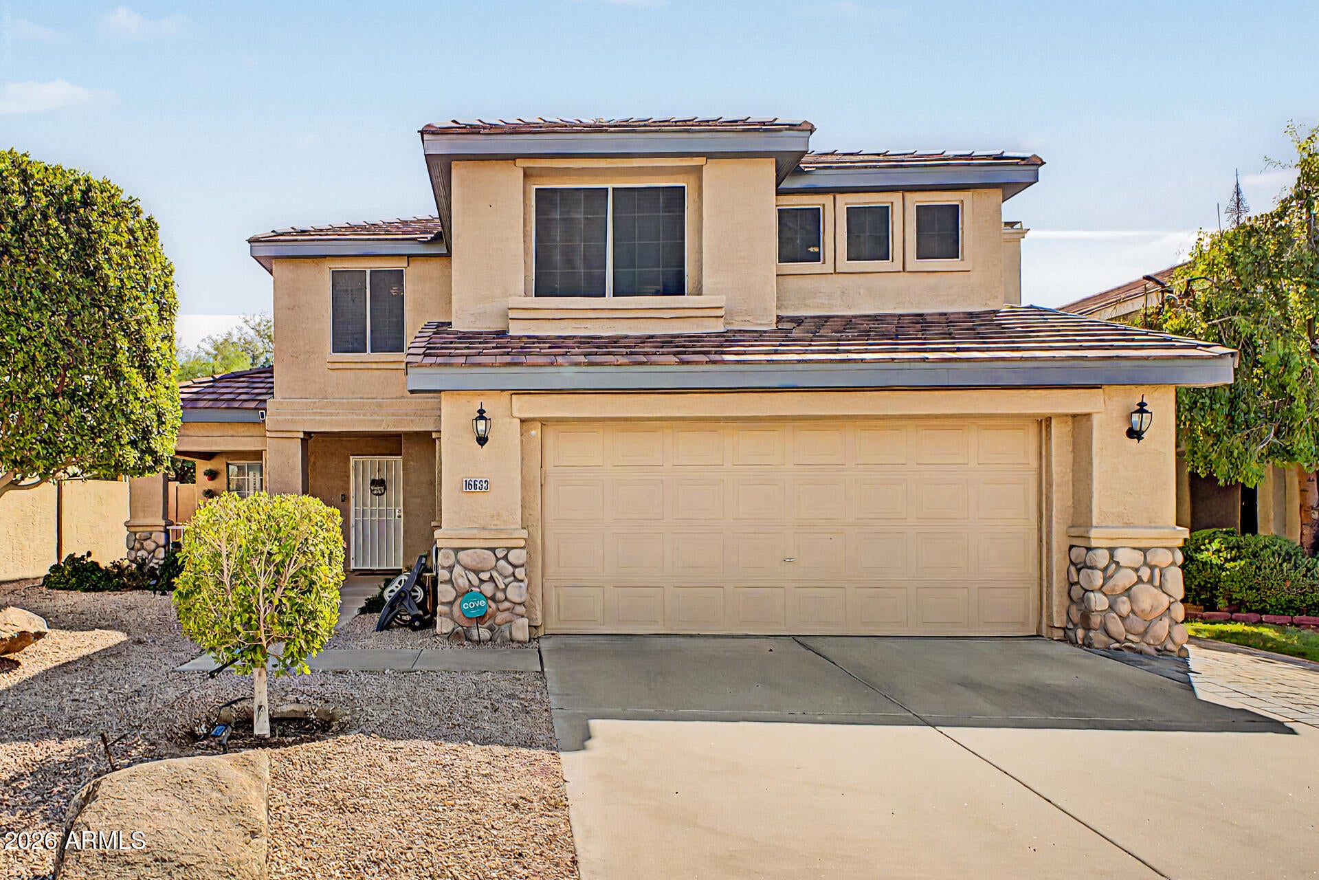 Properties 1 16633 S 28TH Place