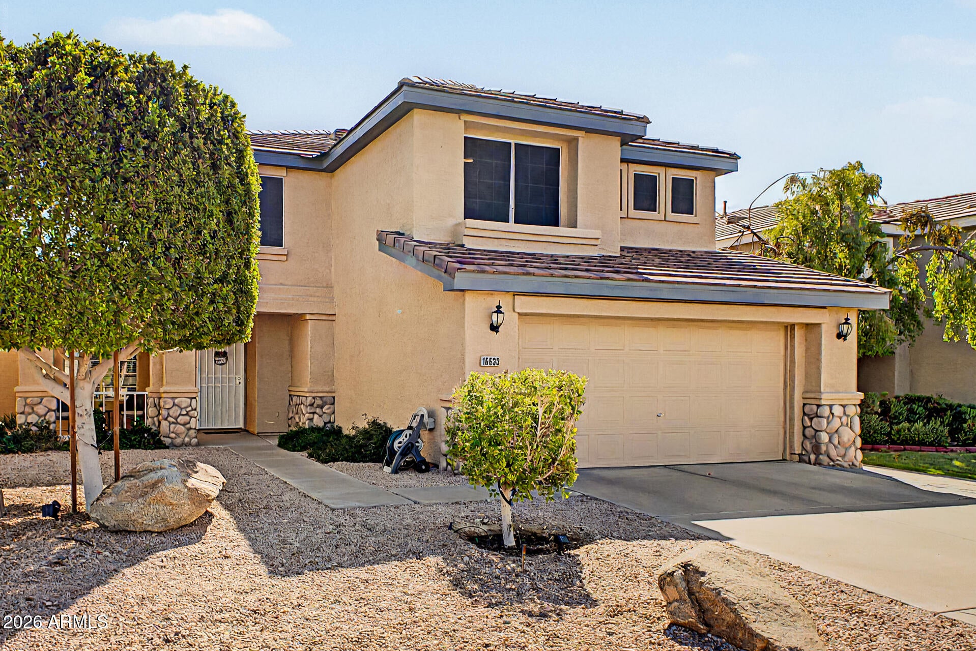 Properties 2 16633 S 28TH Place