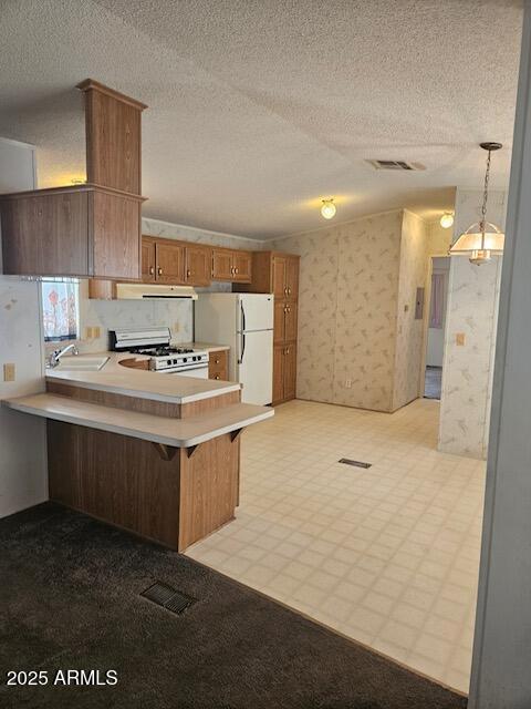 Sierra Vista Village - Residential