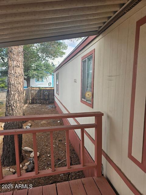 Sierra Vista Village - Residential