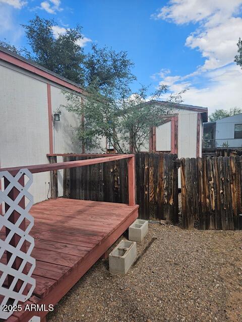 Sierra Vista Village - Residential